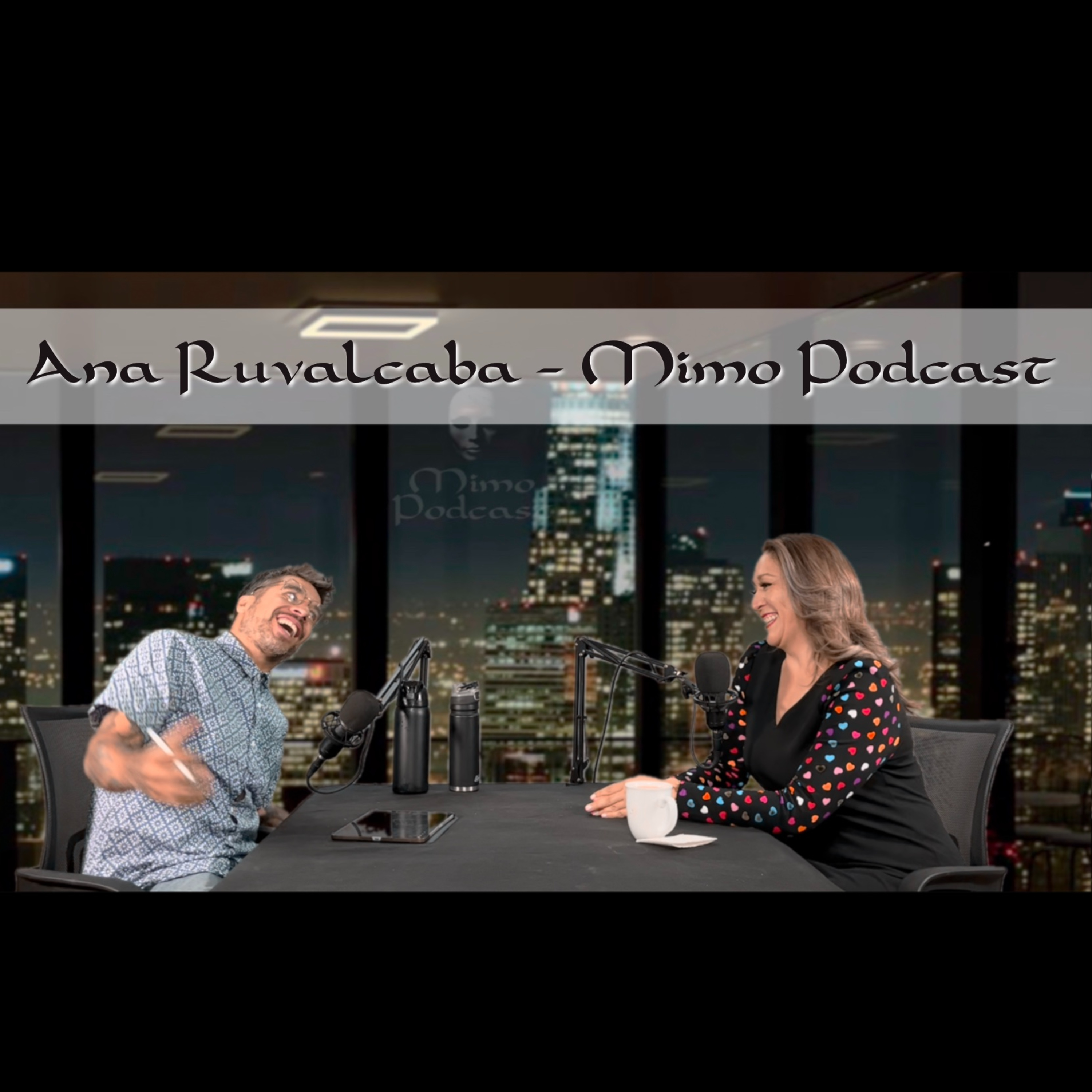 Mimo Podcast
