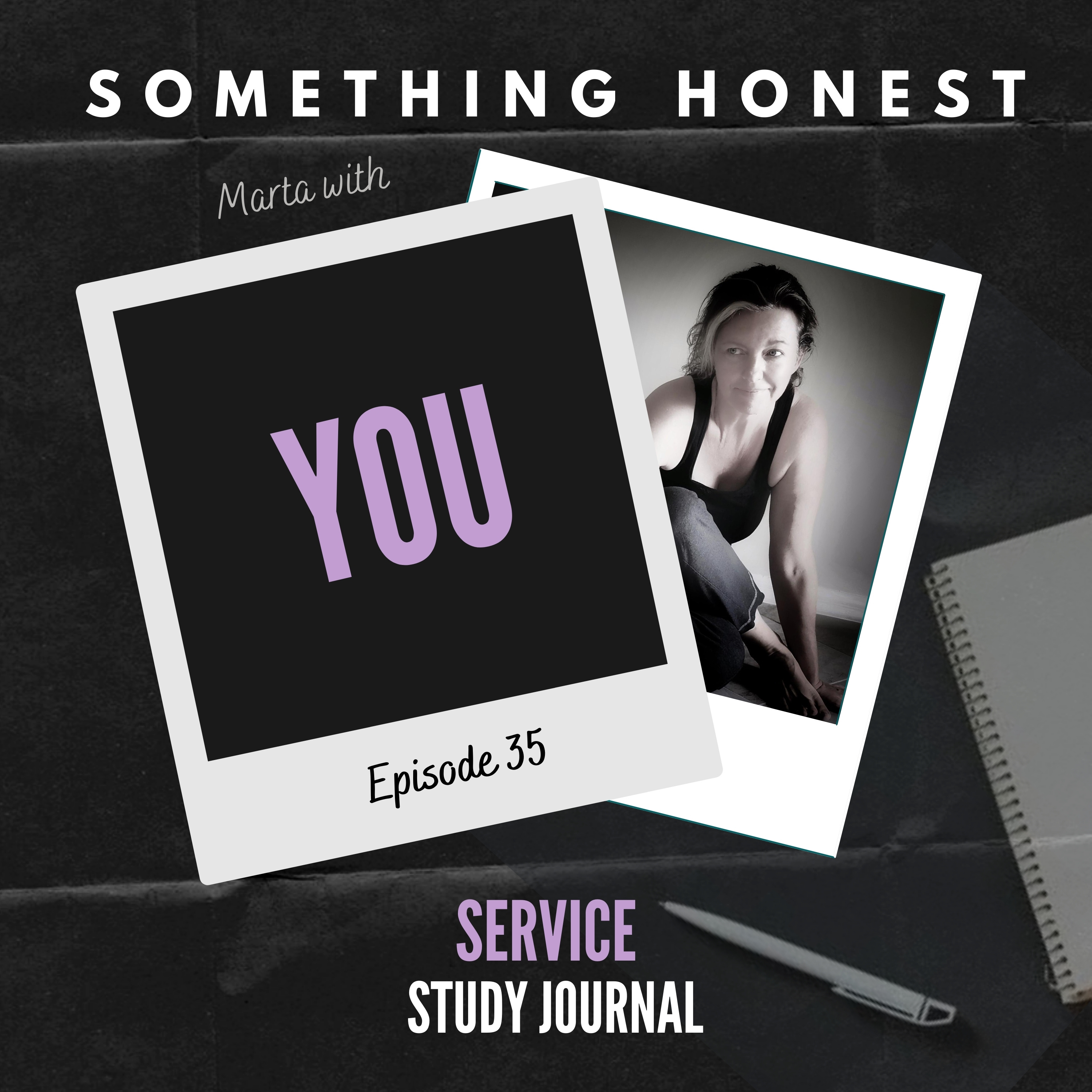 Service Study Journal