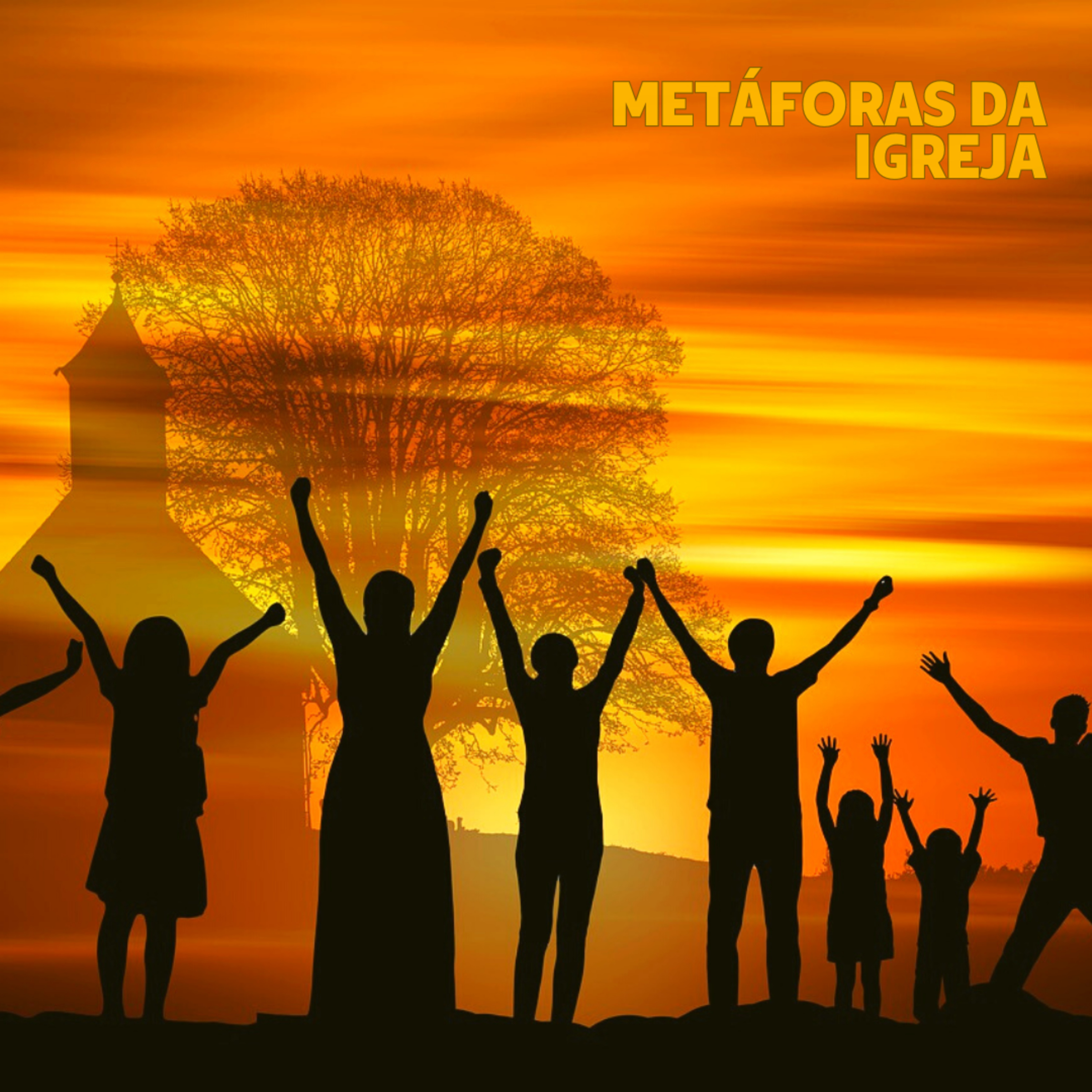 Devocionais da IBAE