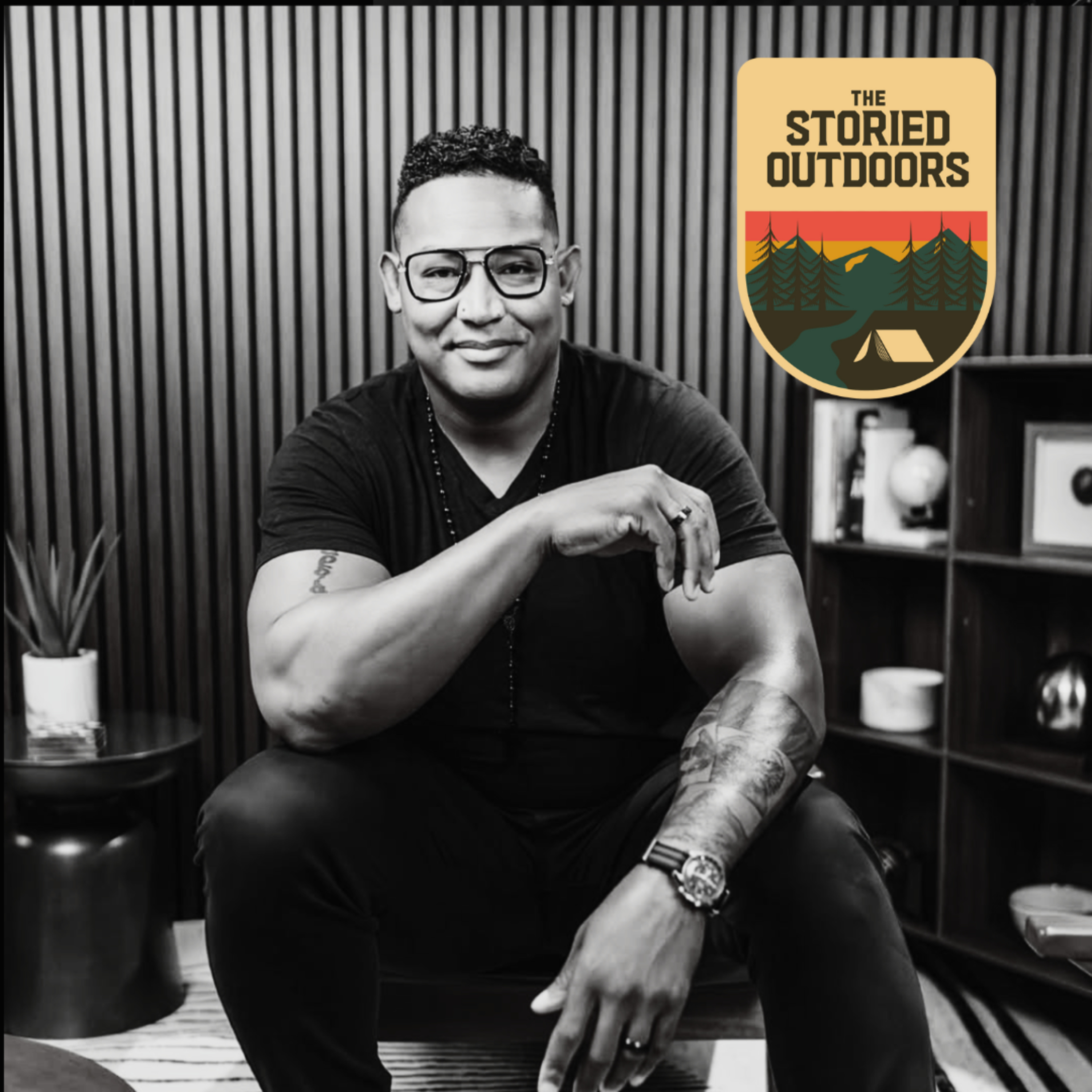 The Storied Outdoors