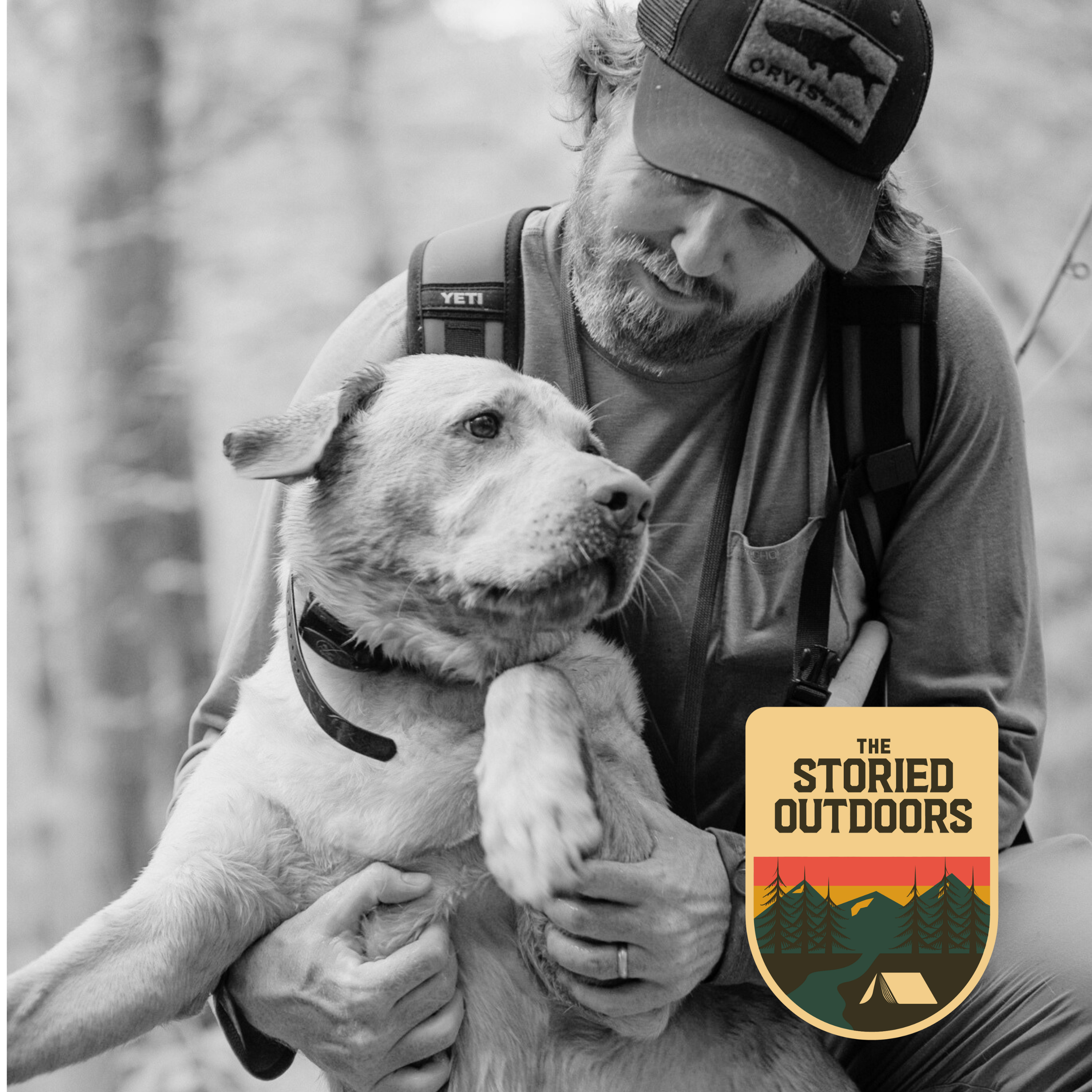 The Storied Outdoors