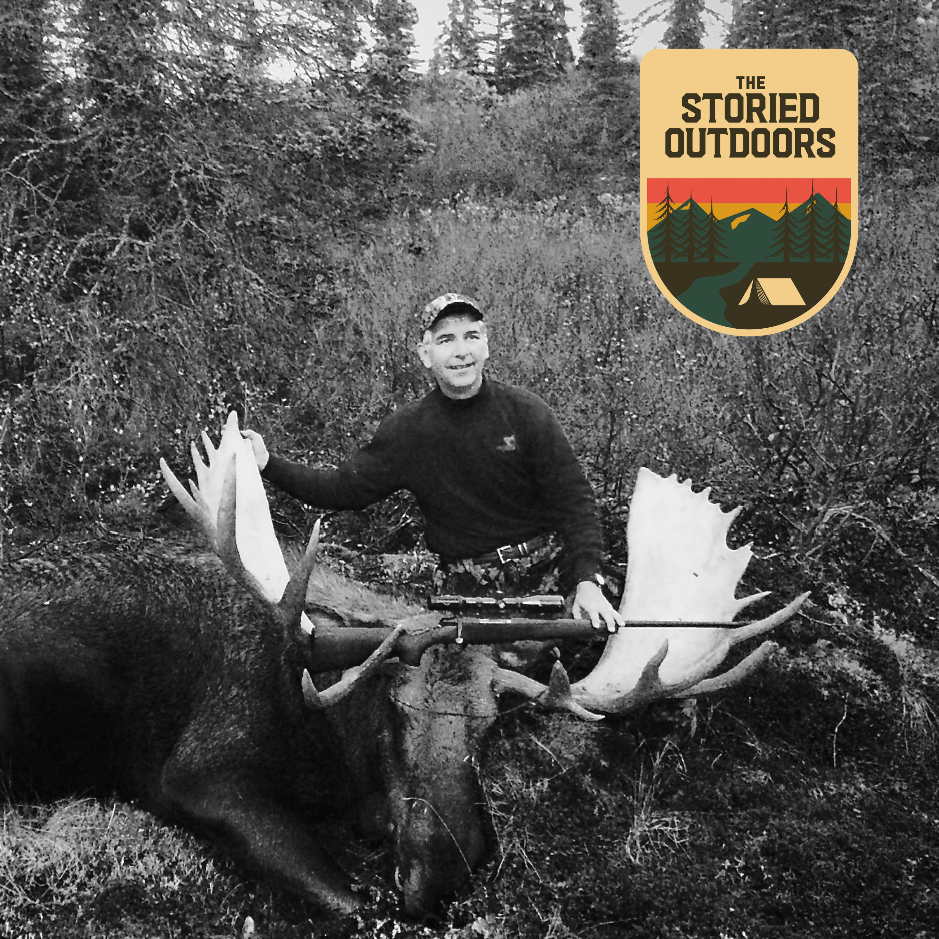 The Storied Outdoors