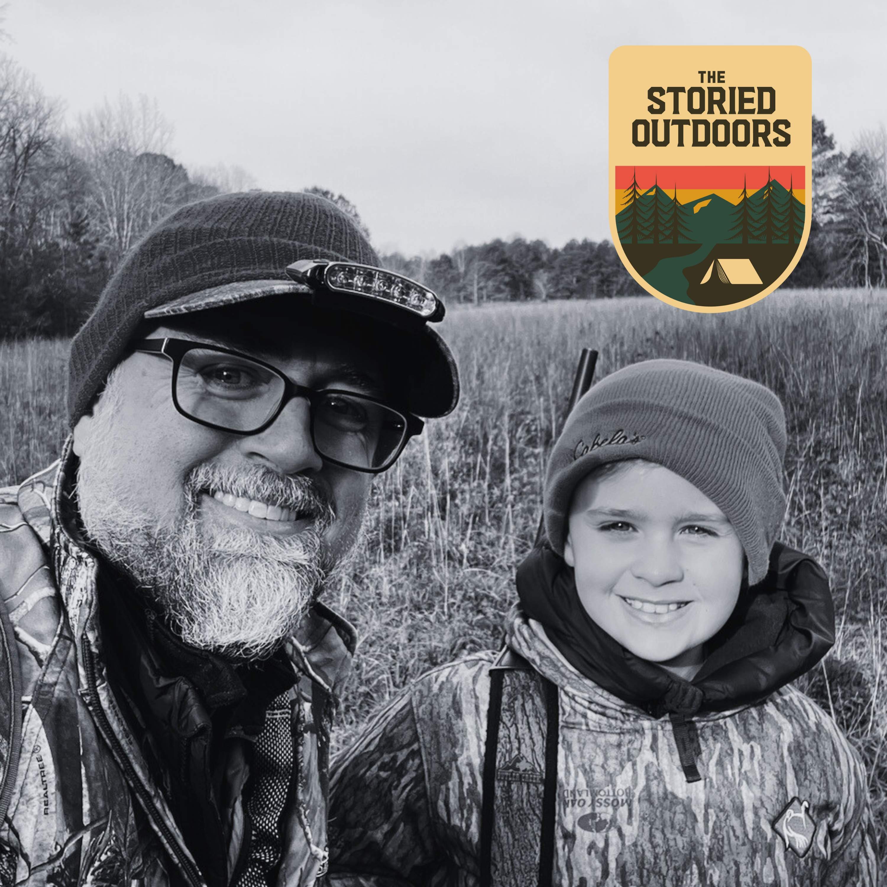 The Storied Outdoors