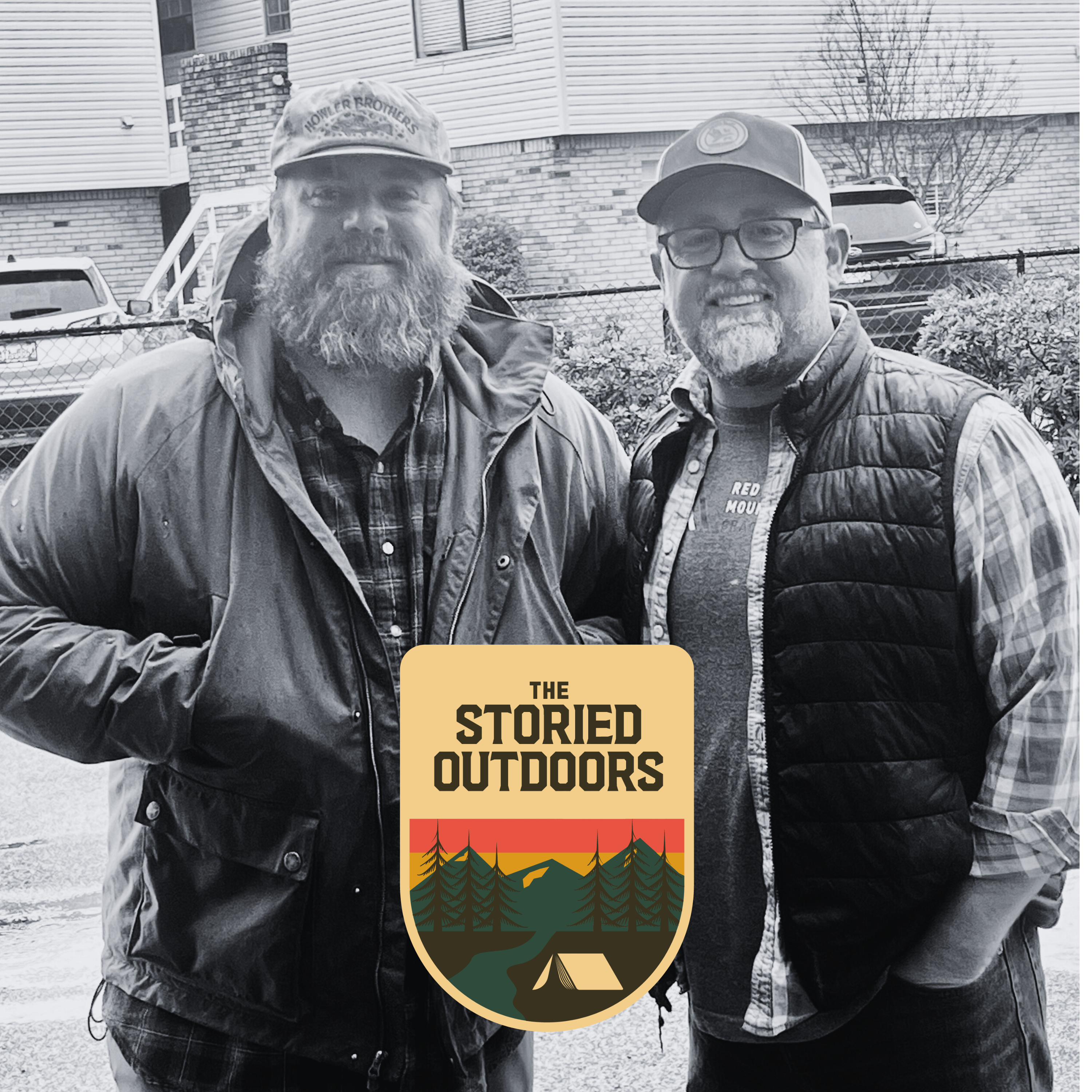 The Storied Outdoors