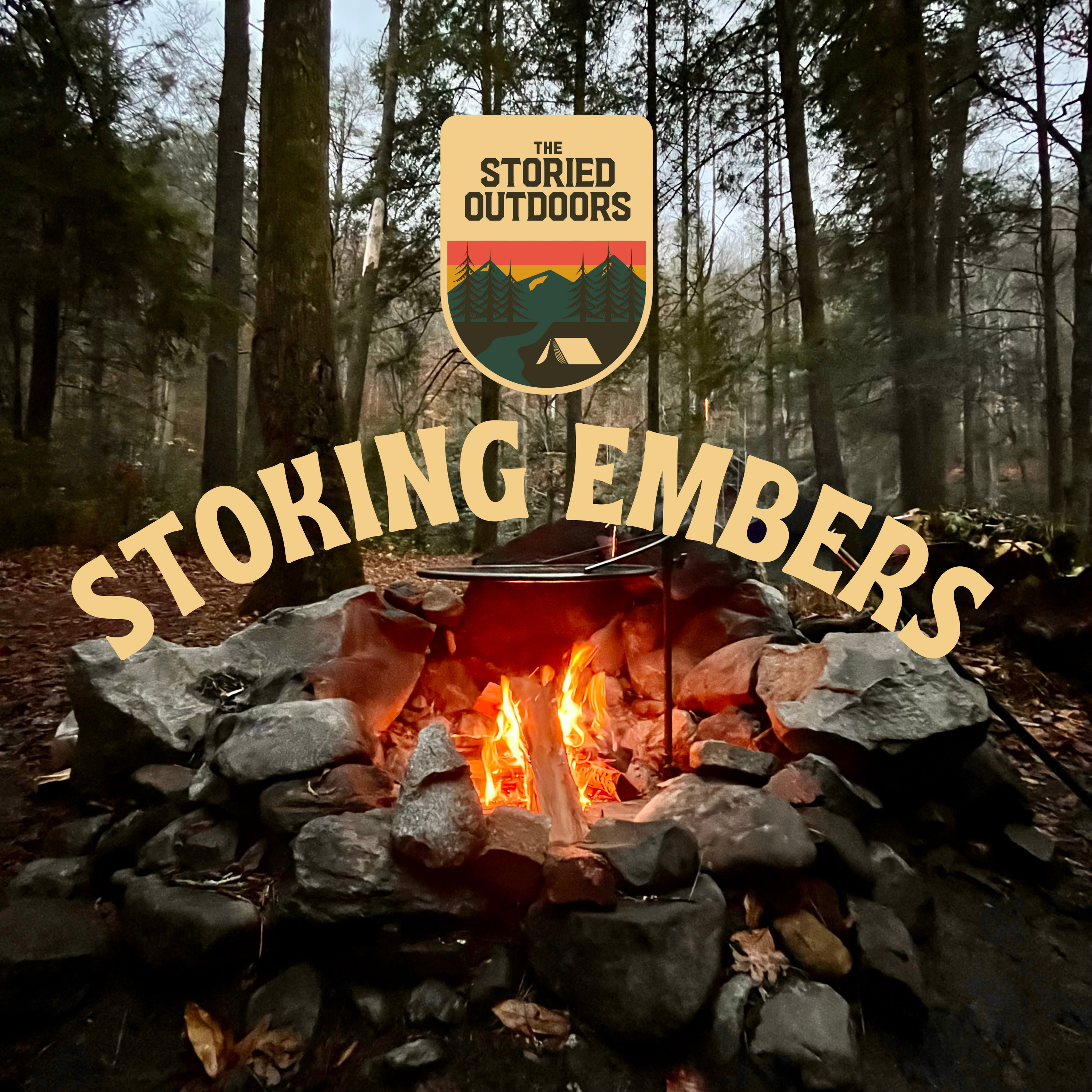 Ep. 160: Stoking Embers: More Than a Hunt: The Heart and Hospitality of FowlCo Outfitters