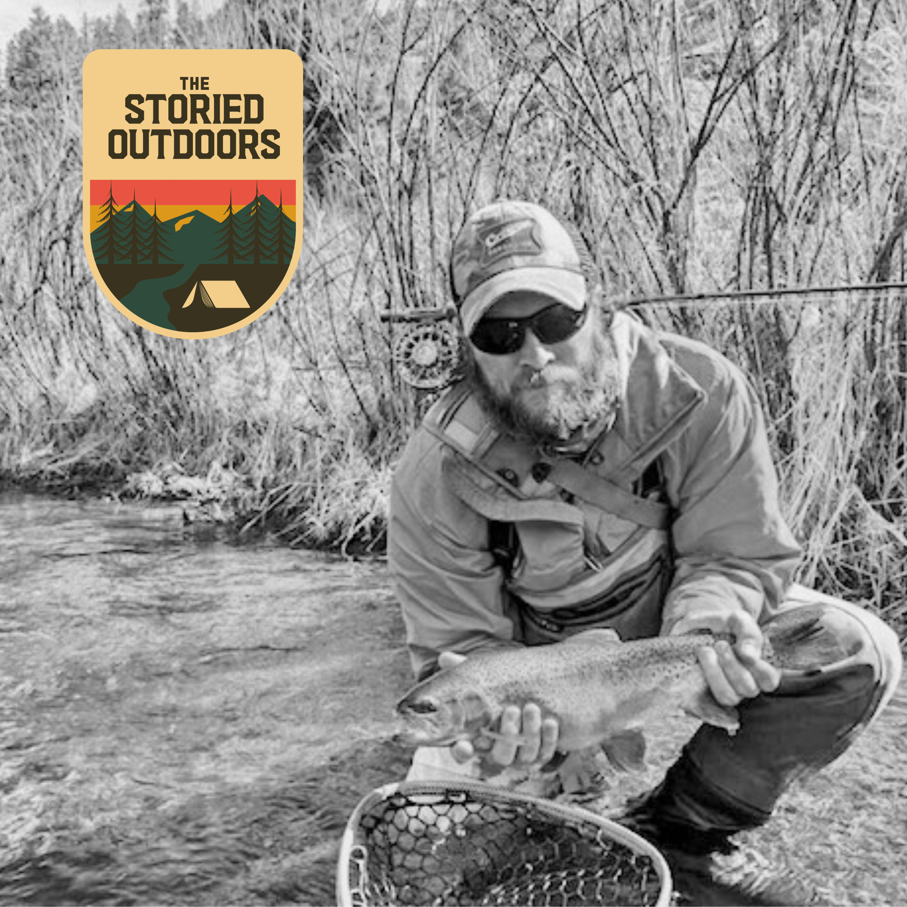 Ep. 188: Grant Batson Pipe Maker & Fly Fishermen