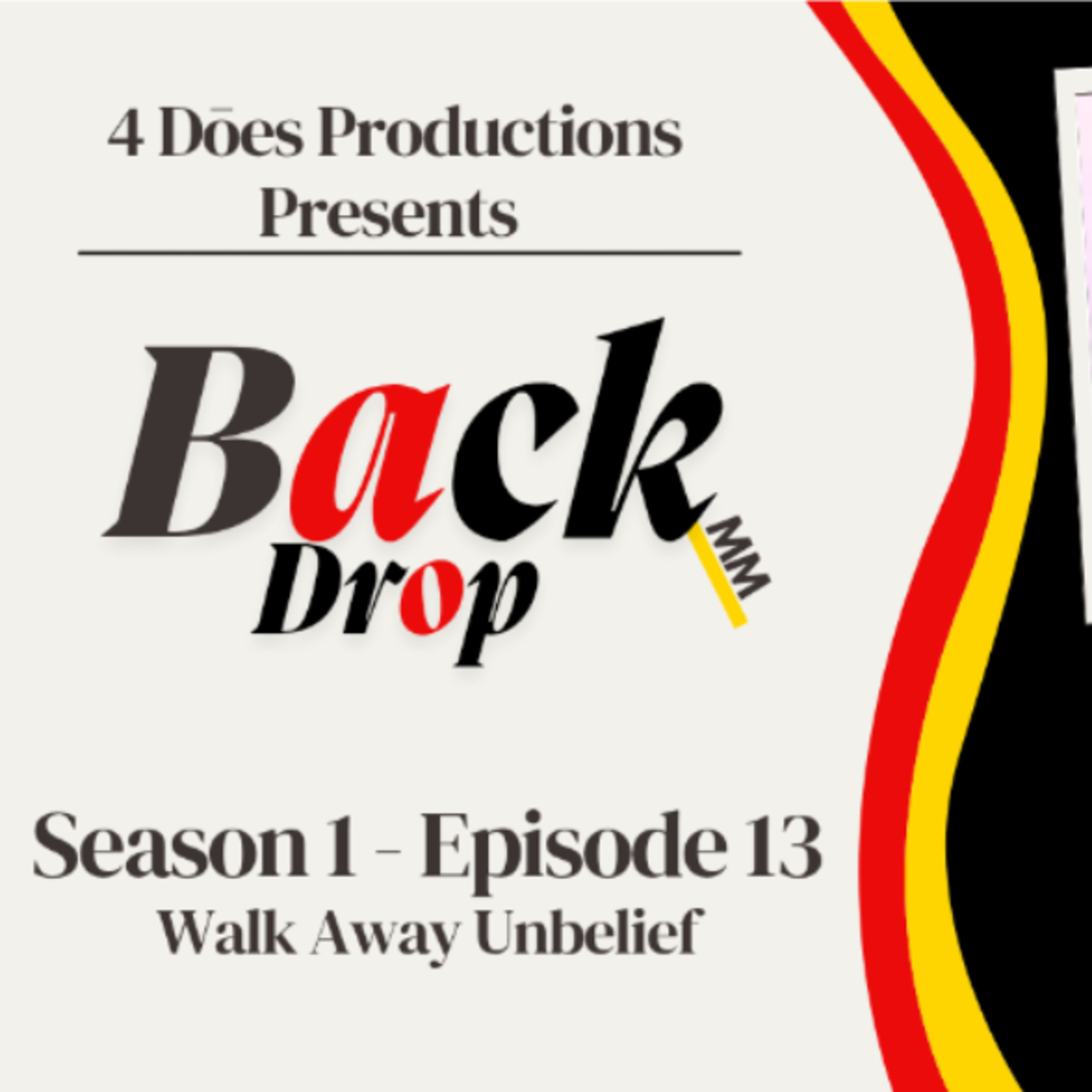 MM BackDrop 12 Requests and Rejection in Hell episode artwork