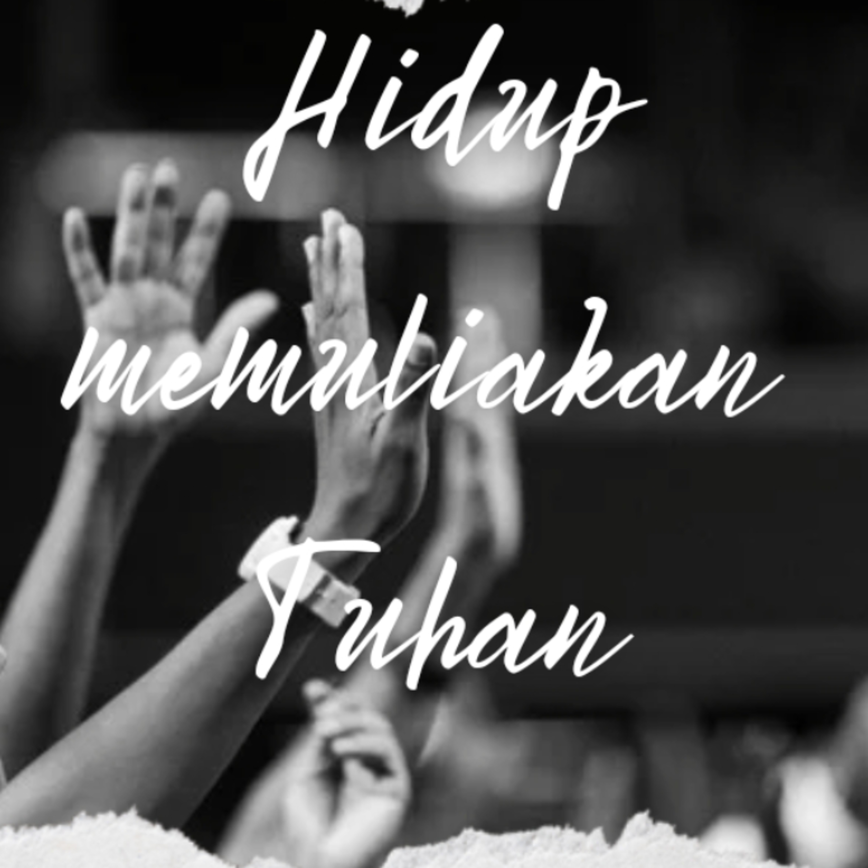 Renungan Hidup yang memuliakan Tuhan episode artwork