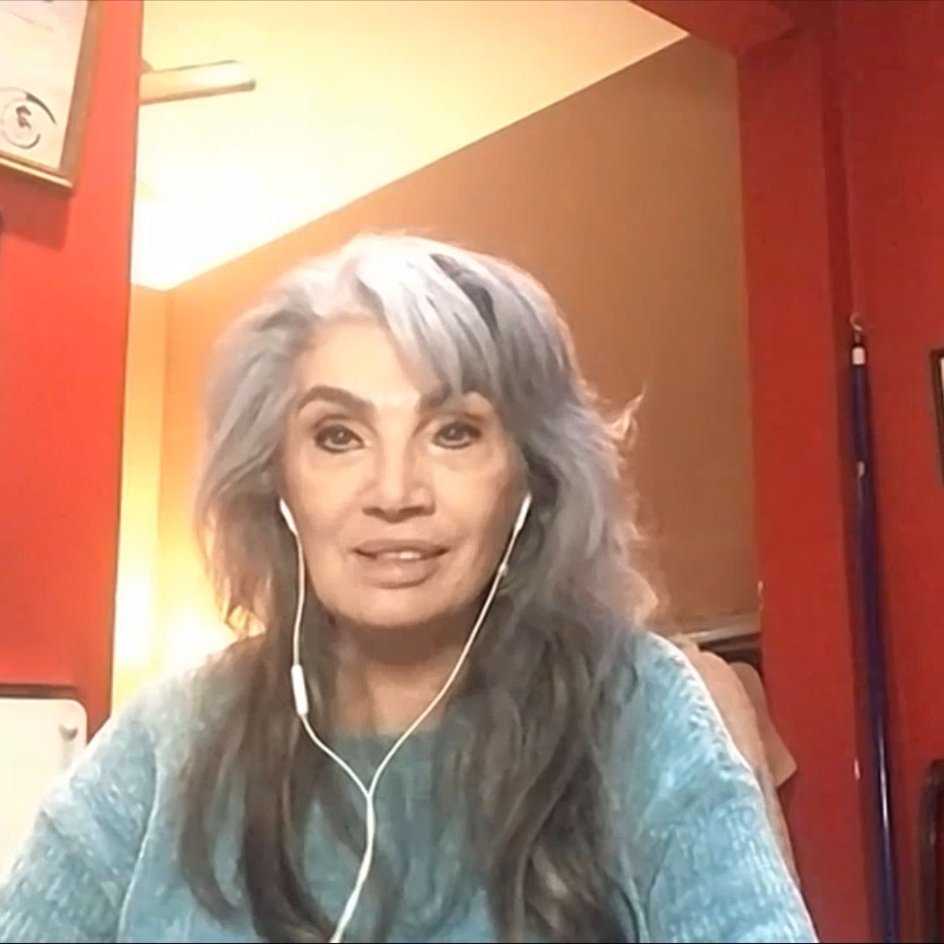 Entrevista con la cantante María José Demare  episode artwork
