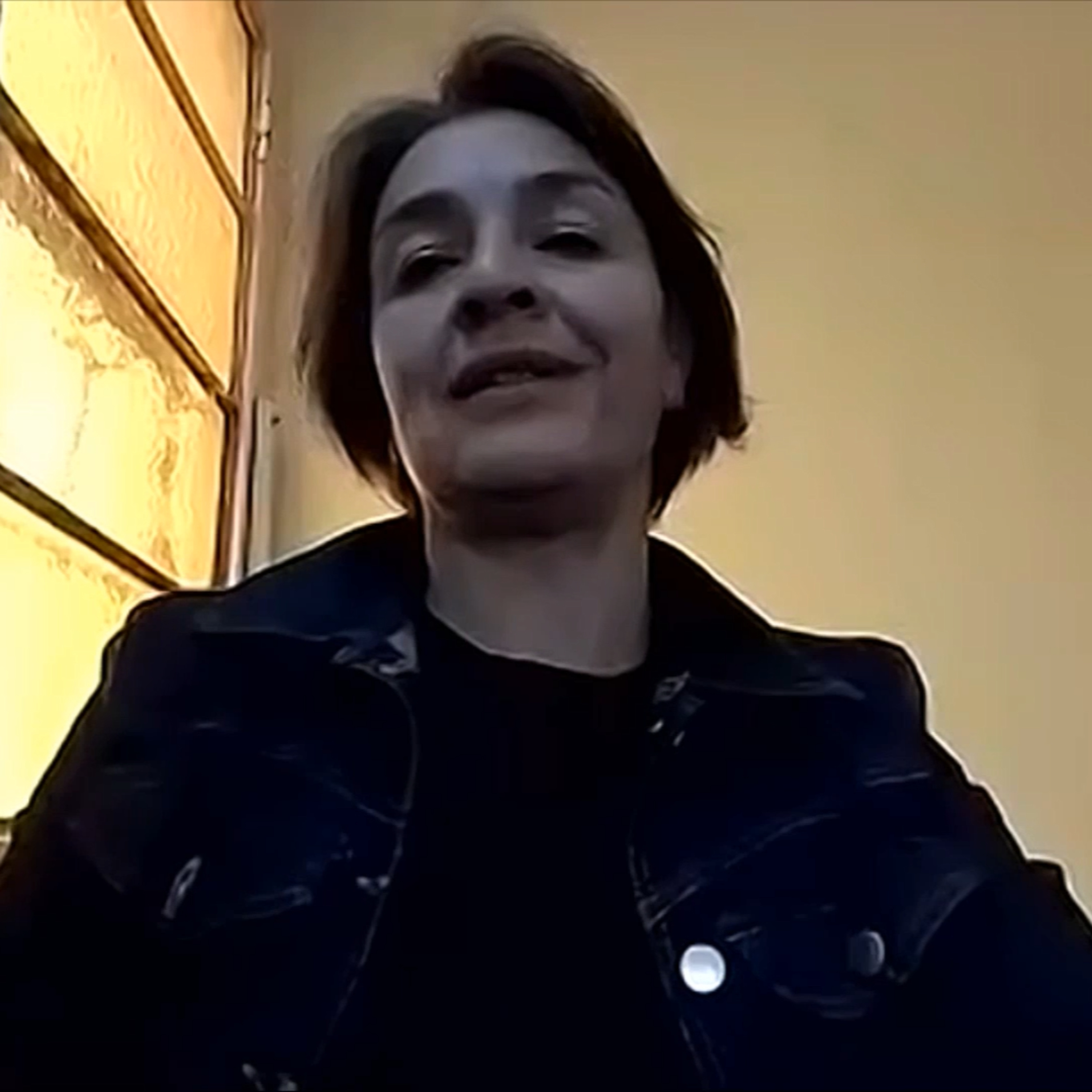 Entrevista con la cantante Paola Bernal episode artwork