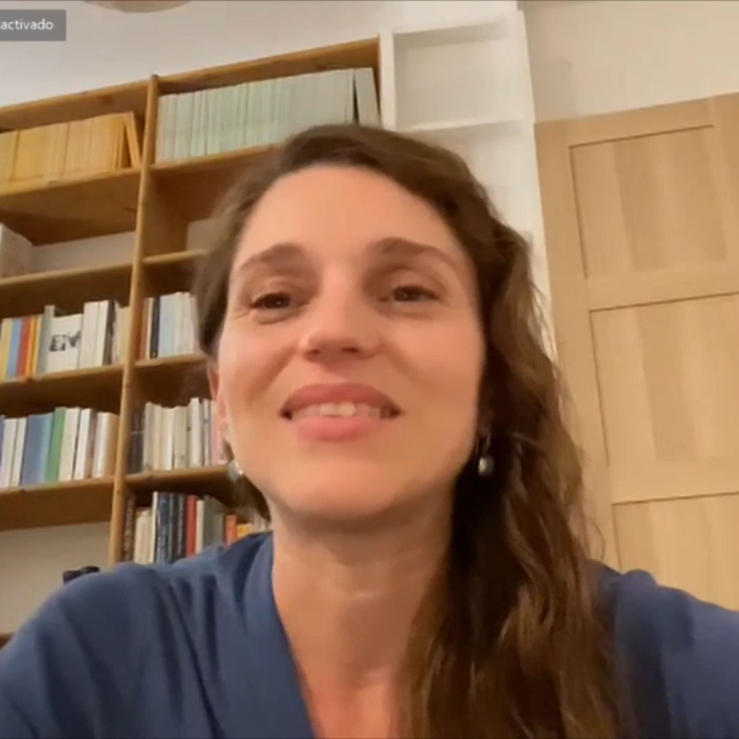Entrevista con la cantante y violonchelista Eva Sola episode artwork