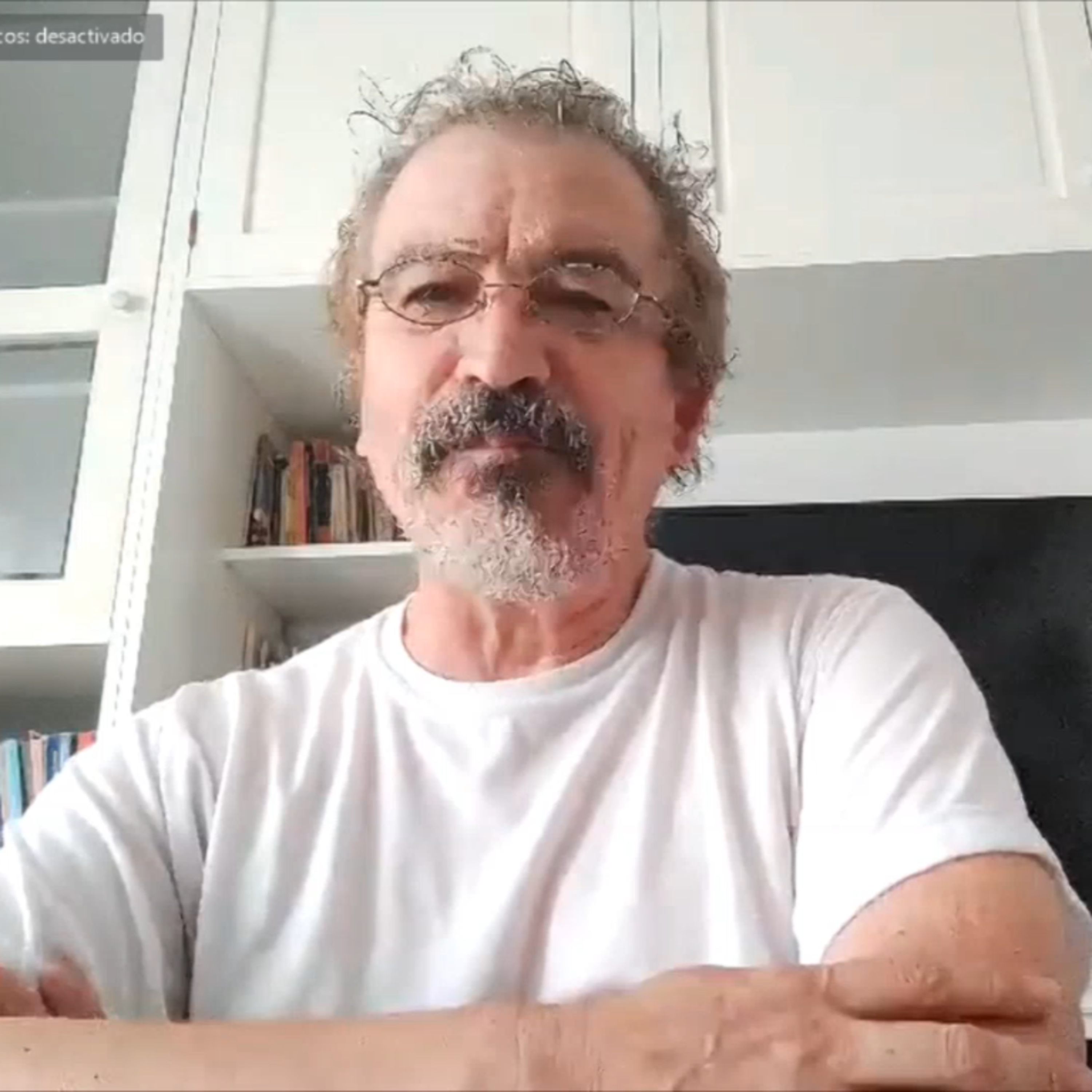 Entrevista con el pianista Tito Oliva  episode artwork