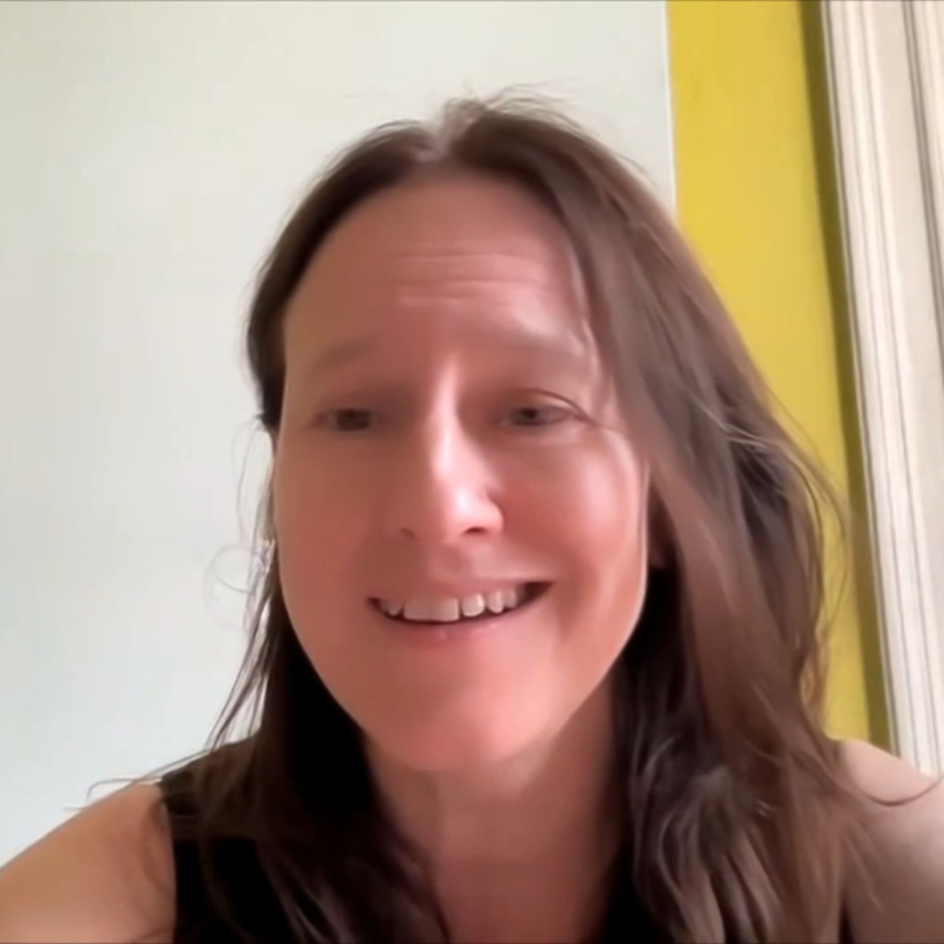 Entrevista con la cantante Denise Sciammarella episode artwork
