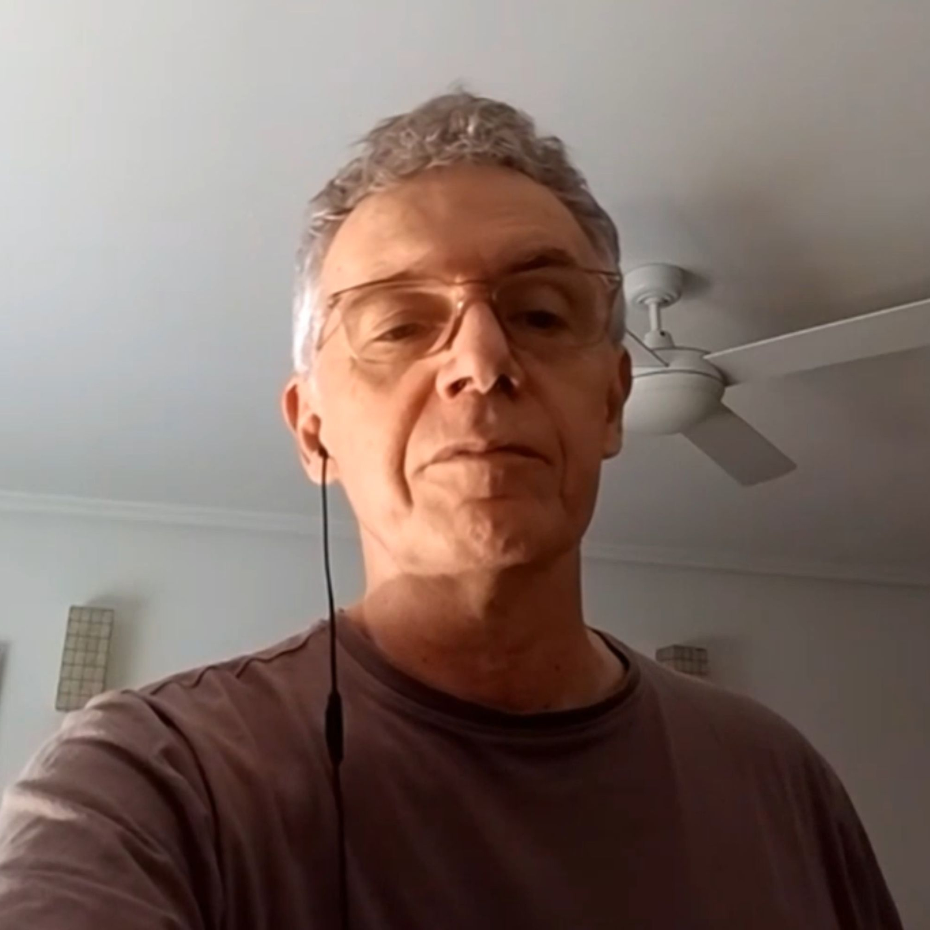 Entrevista con el director de orquesta Gerardo Gardelín episode artwork