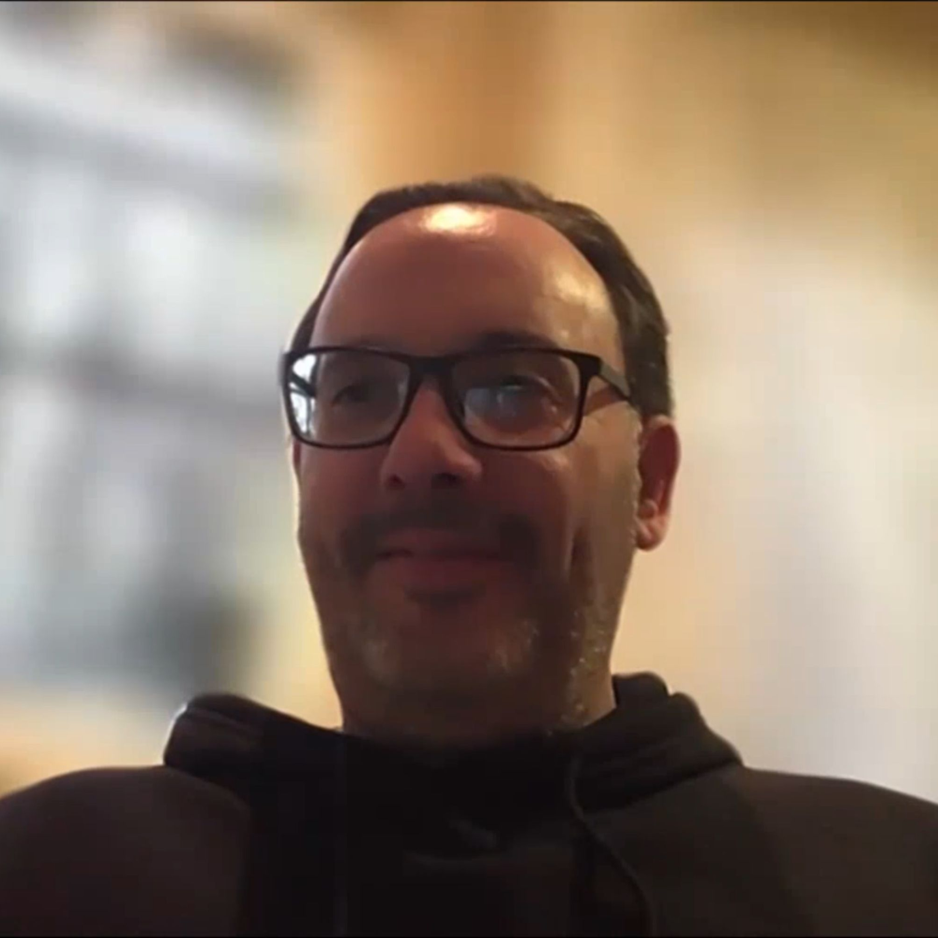 Entrevista con el pianista Nicolás Guerschberg episode artwork