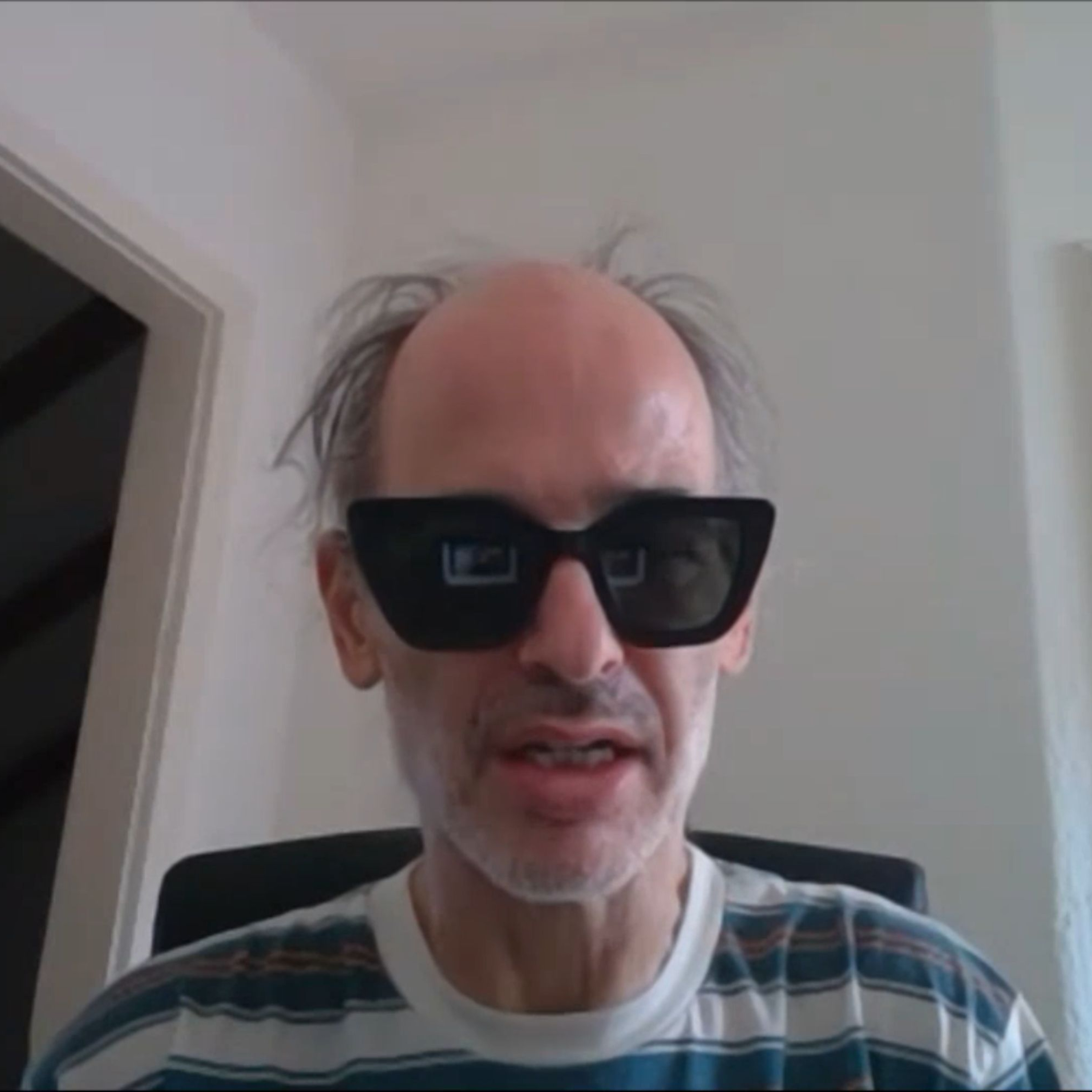 Entrevista con el bandoneonista Marcelo Nisinman