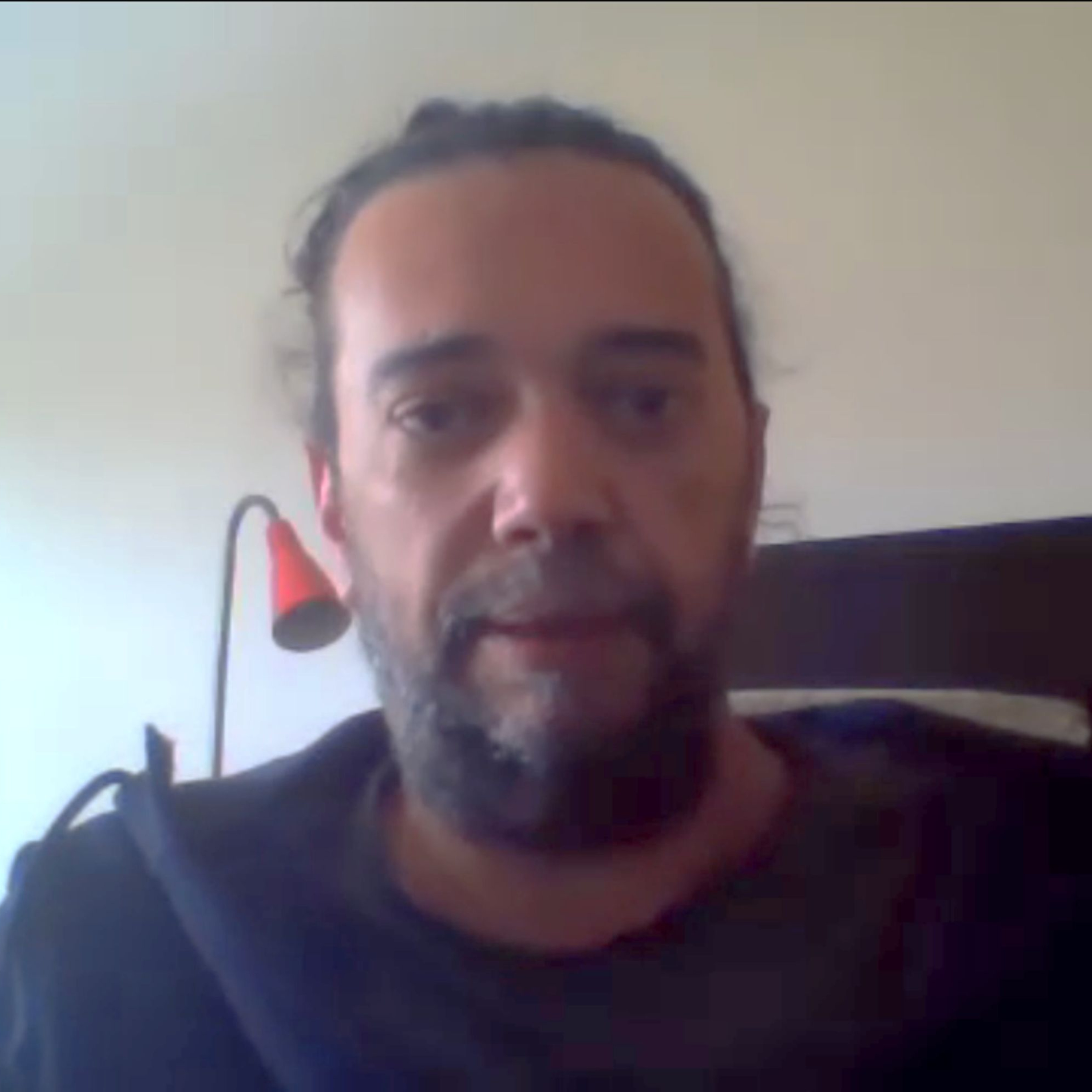 Entrevista con el pianista Juan Esteban Cuacci