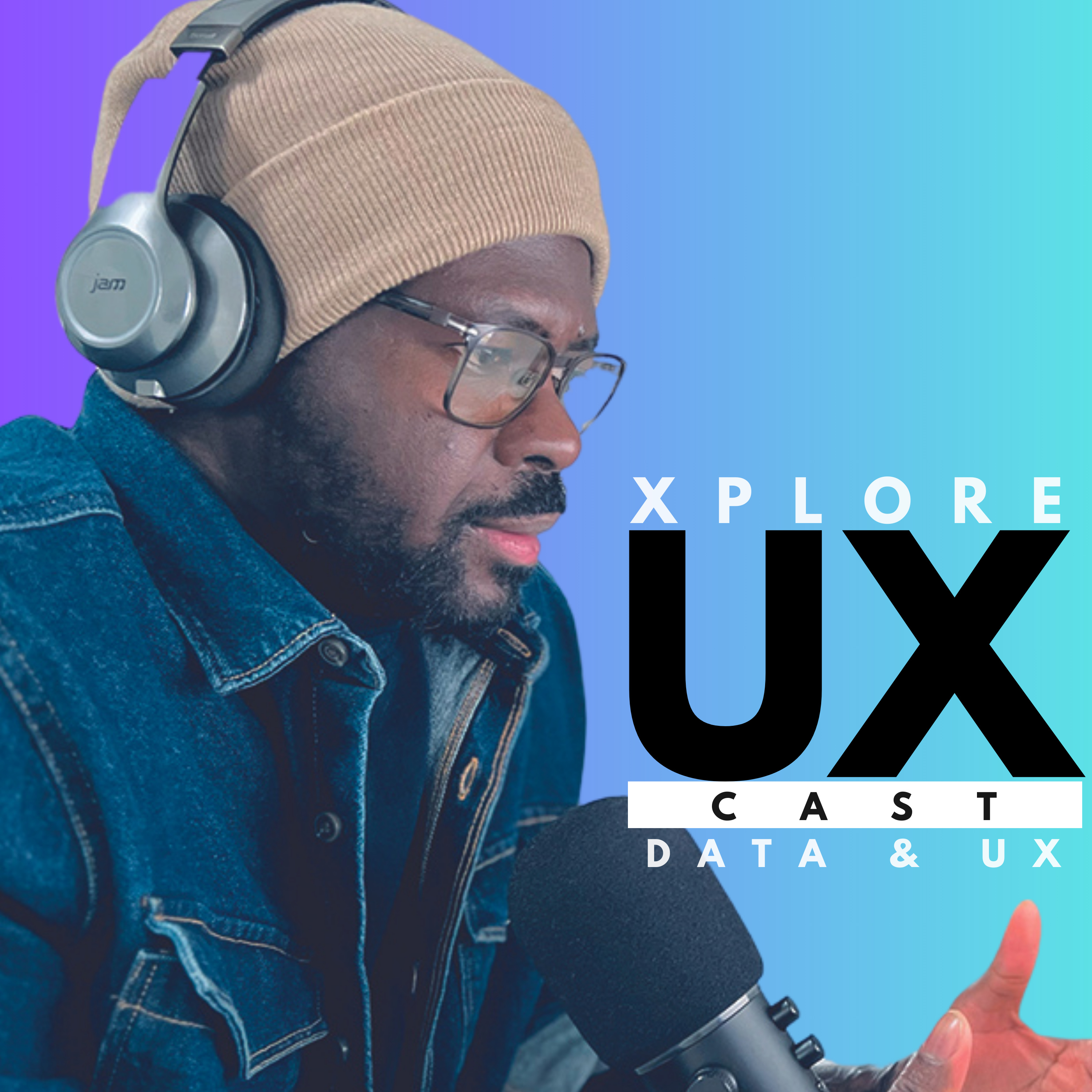 xploreUX Cast
