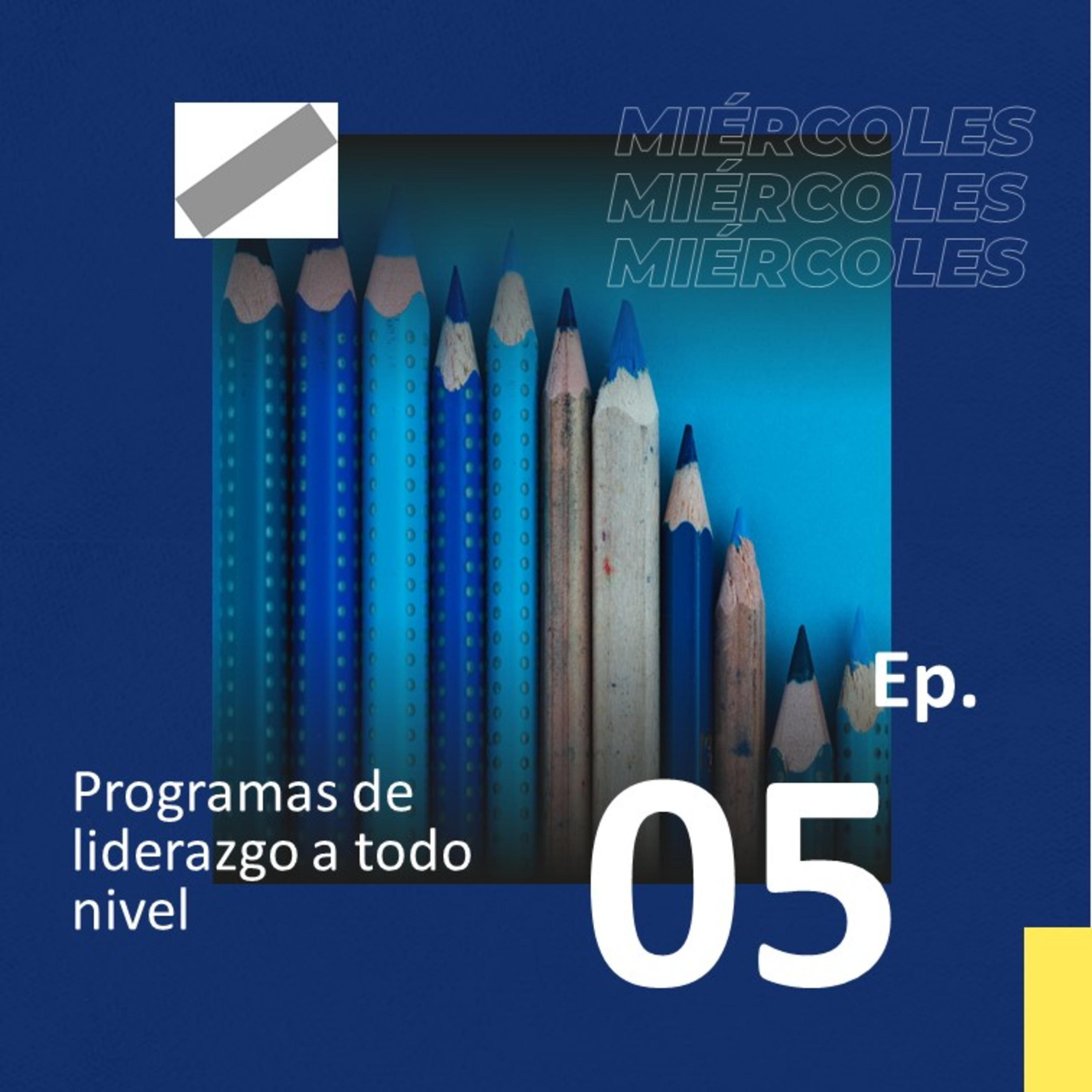 Portada de Aprendizaje y Desarrollo de Miércoles