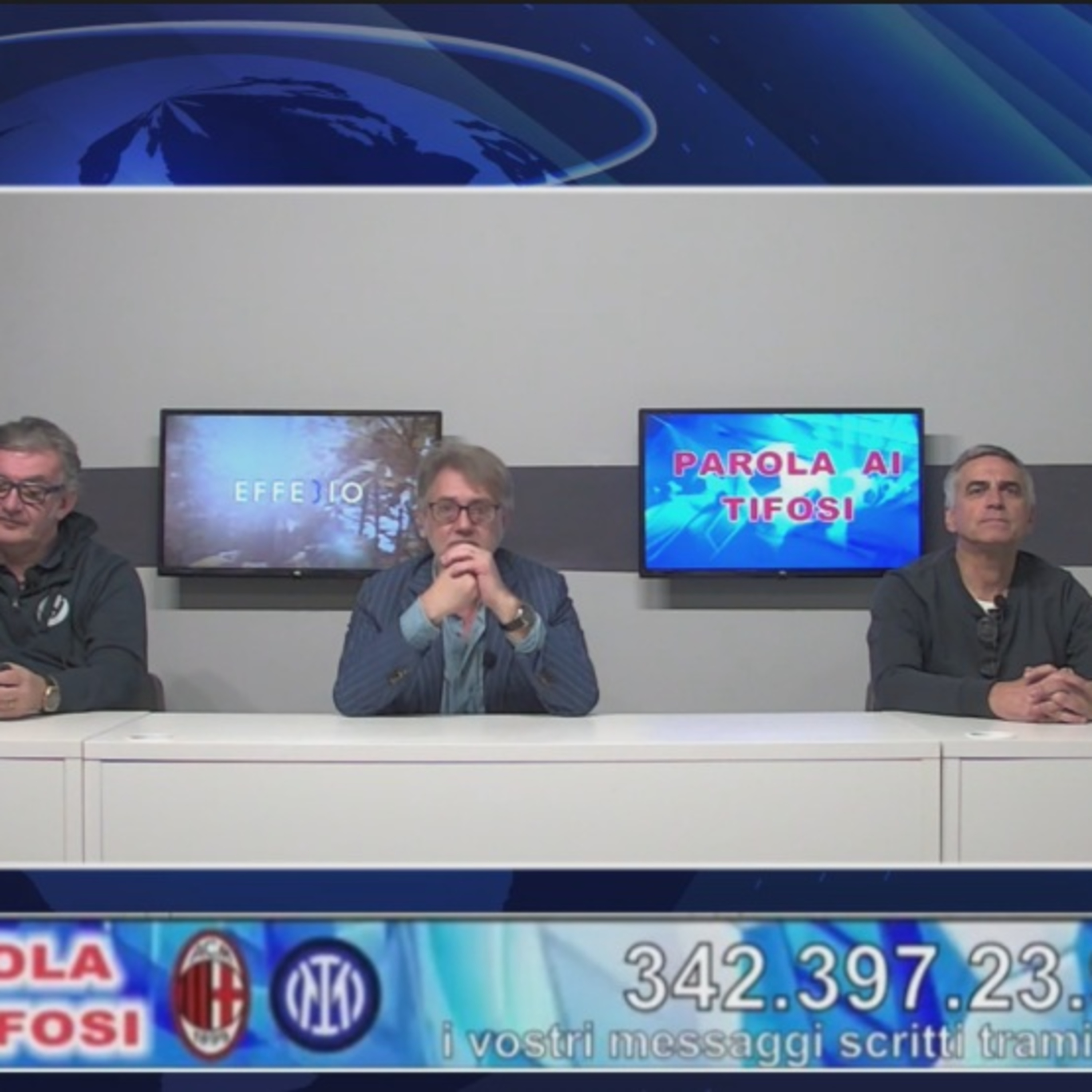 I podcast di MilanoUno parliamo di Informazione Salute, Sport, Benessere, Turismo e tanto altro..