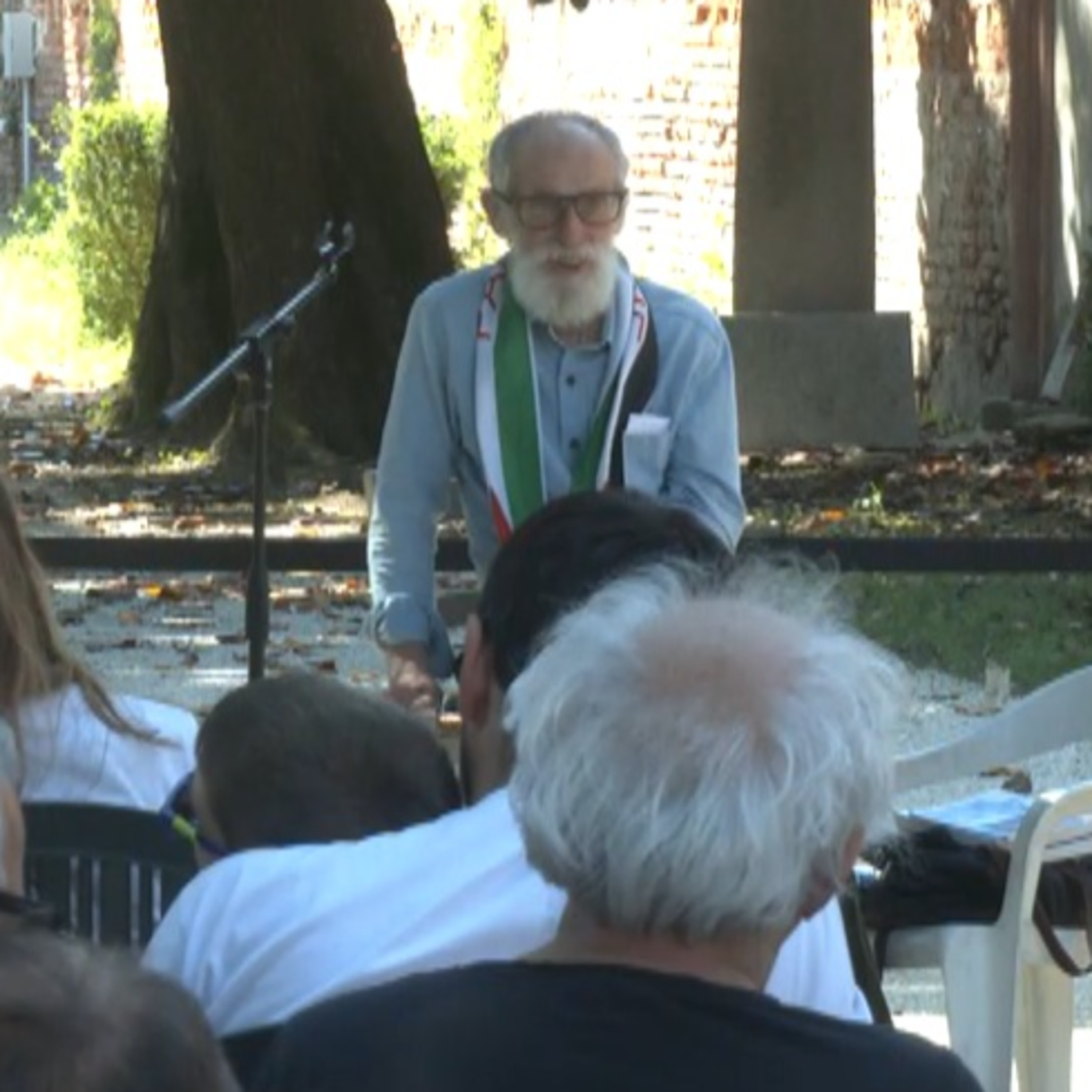 CON IL DOTTOR MOZZI OFFICINALIA 2025