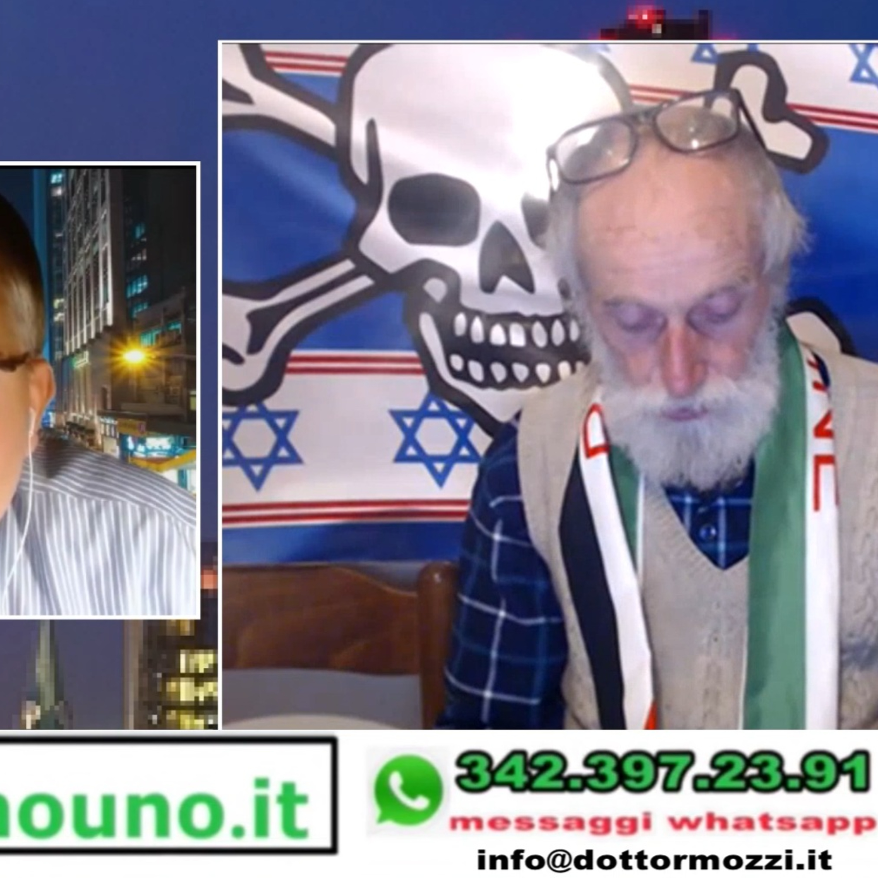 MARTEDI ORE 21 del 24 giugno 2025