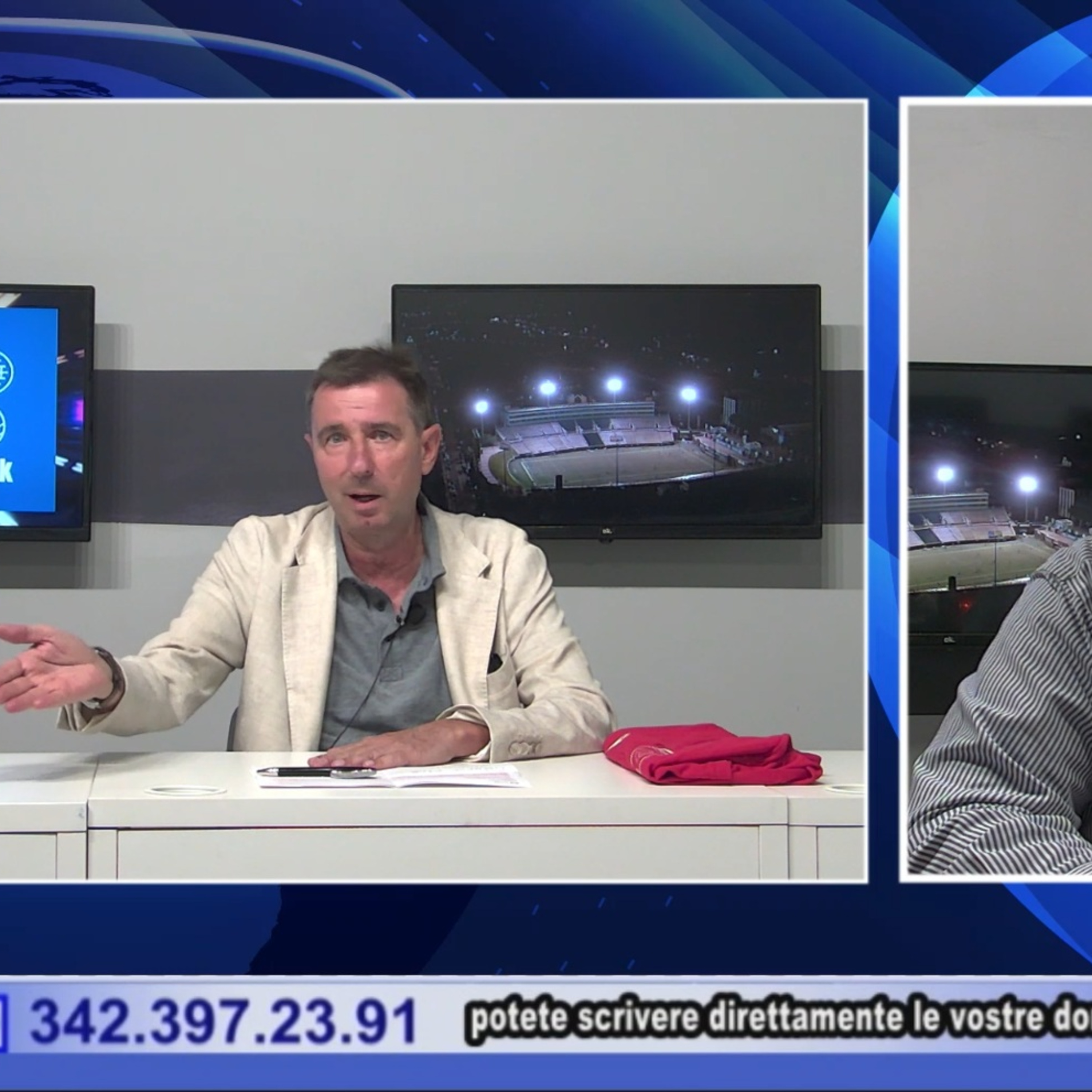 TG SPORT WEEK del 26 giugno 2025