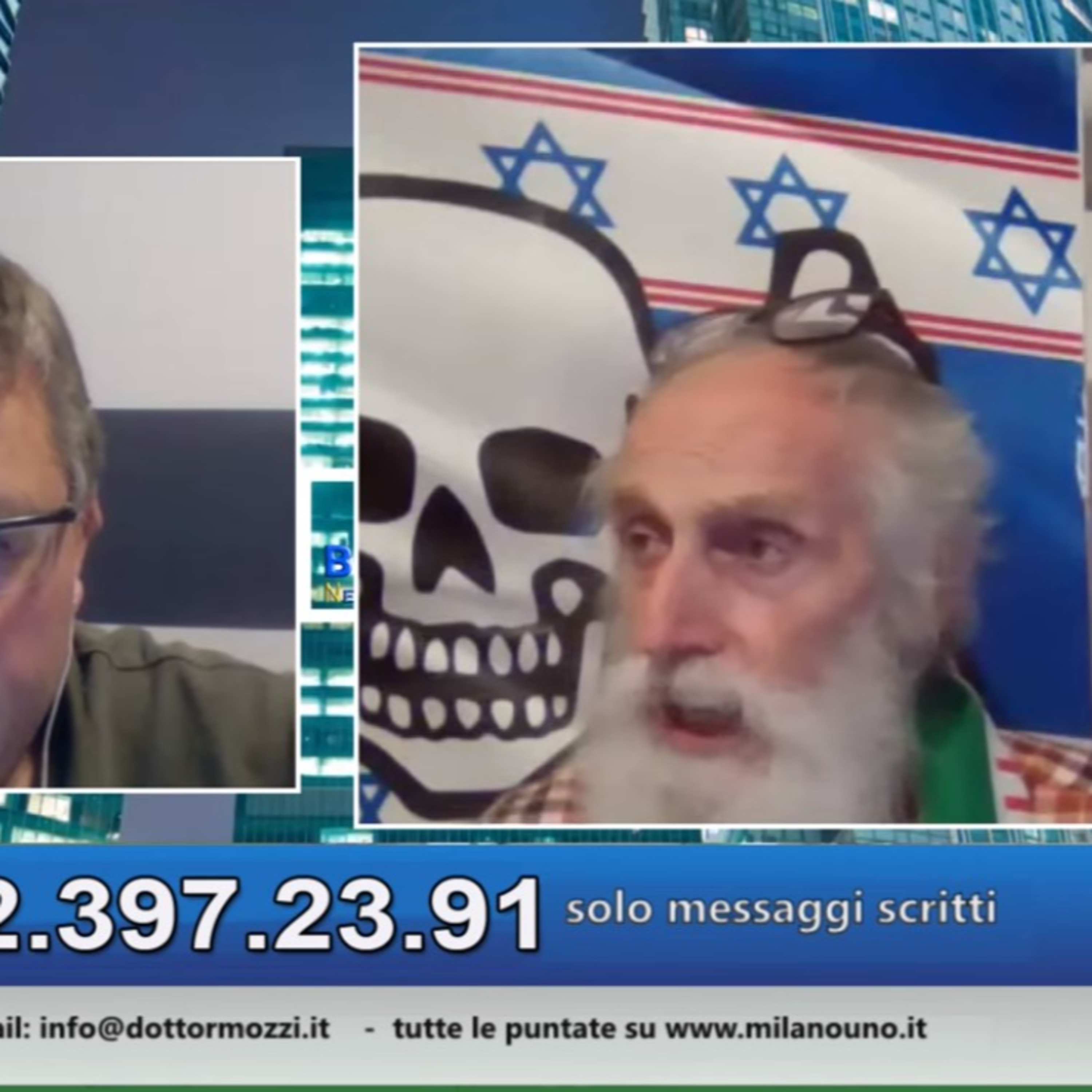 MARTEDI ORE 21 del 22 Luglio 2025