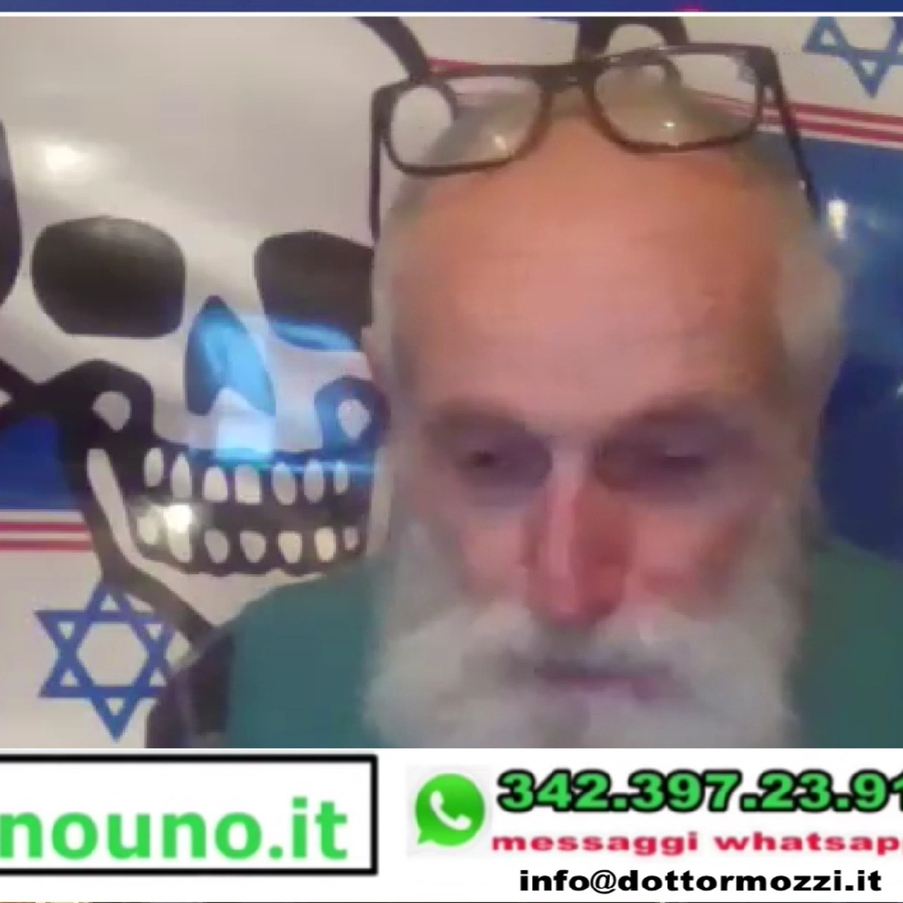 Con il Dottor Mozzi del 1 ottobre 2025