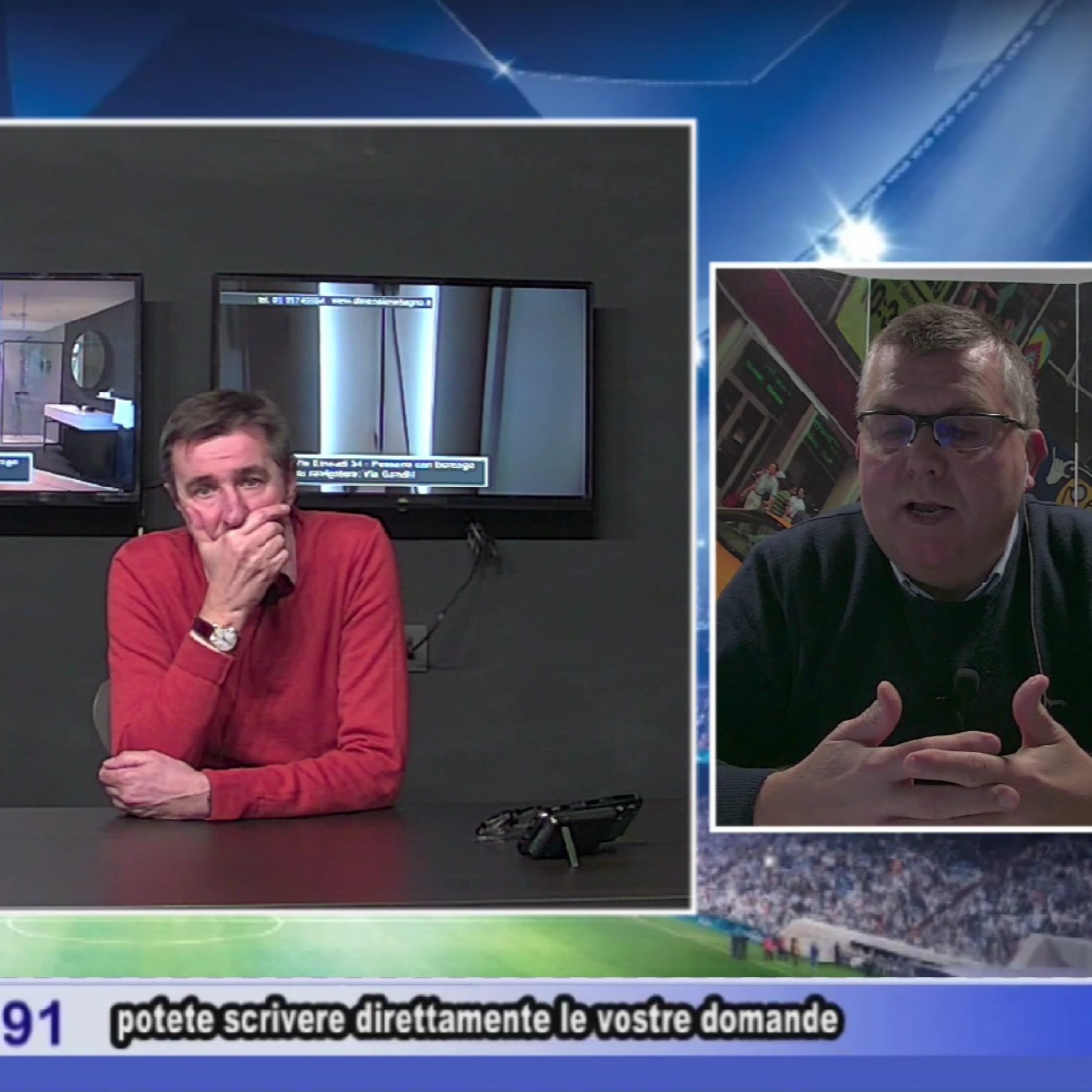 TG SPORT WEEK del 22 gennaio 2026