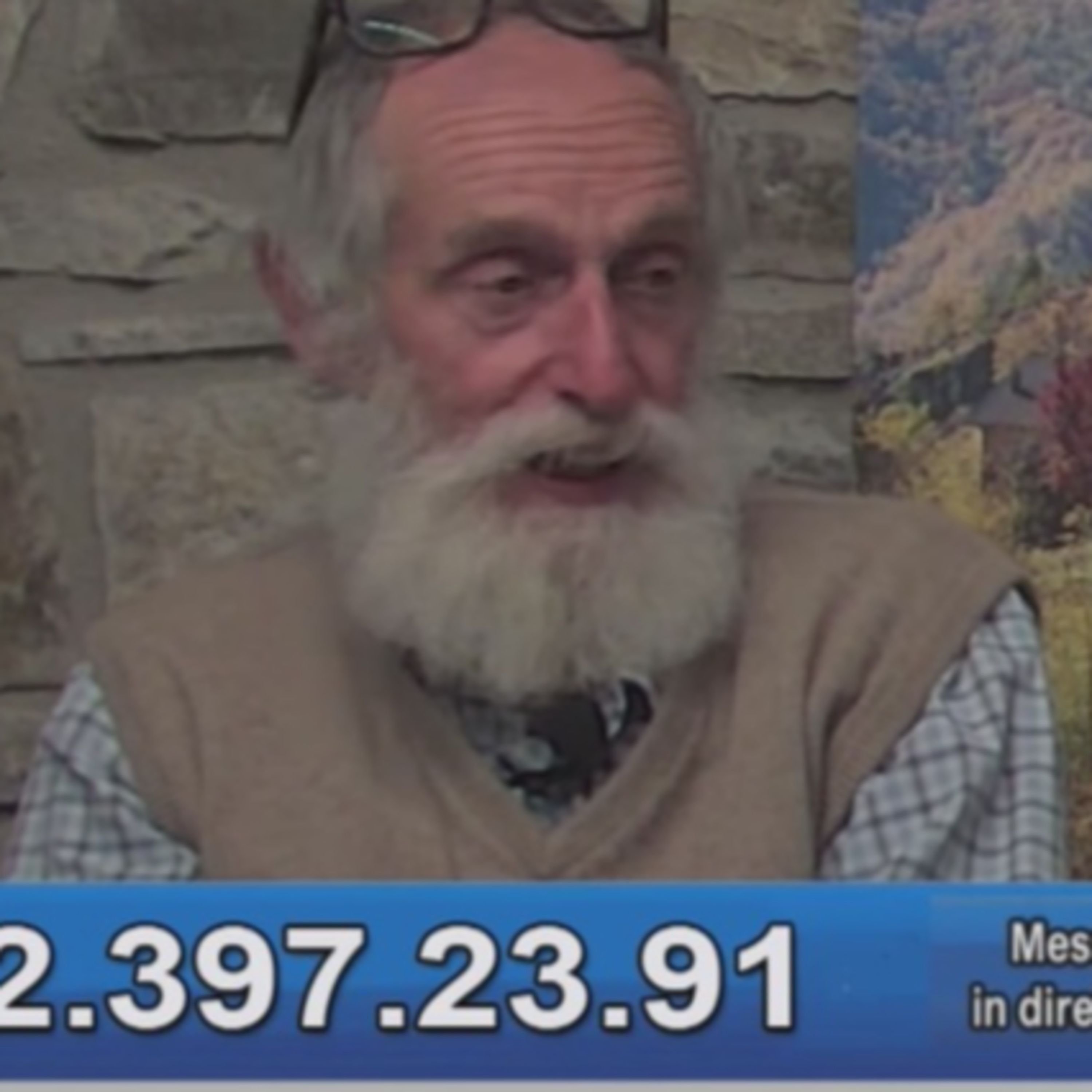 Con il Dottor Mozzi del 1 aprile 2026