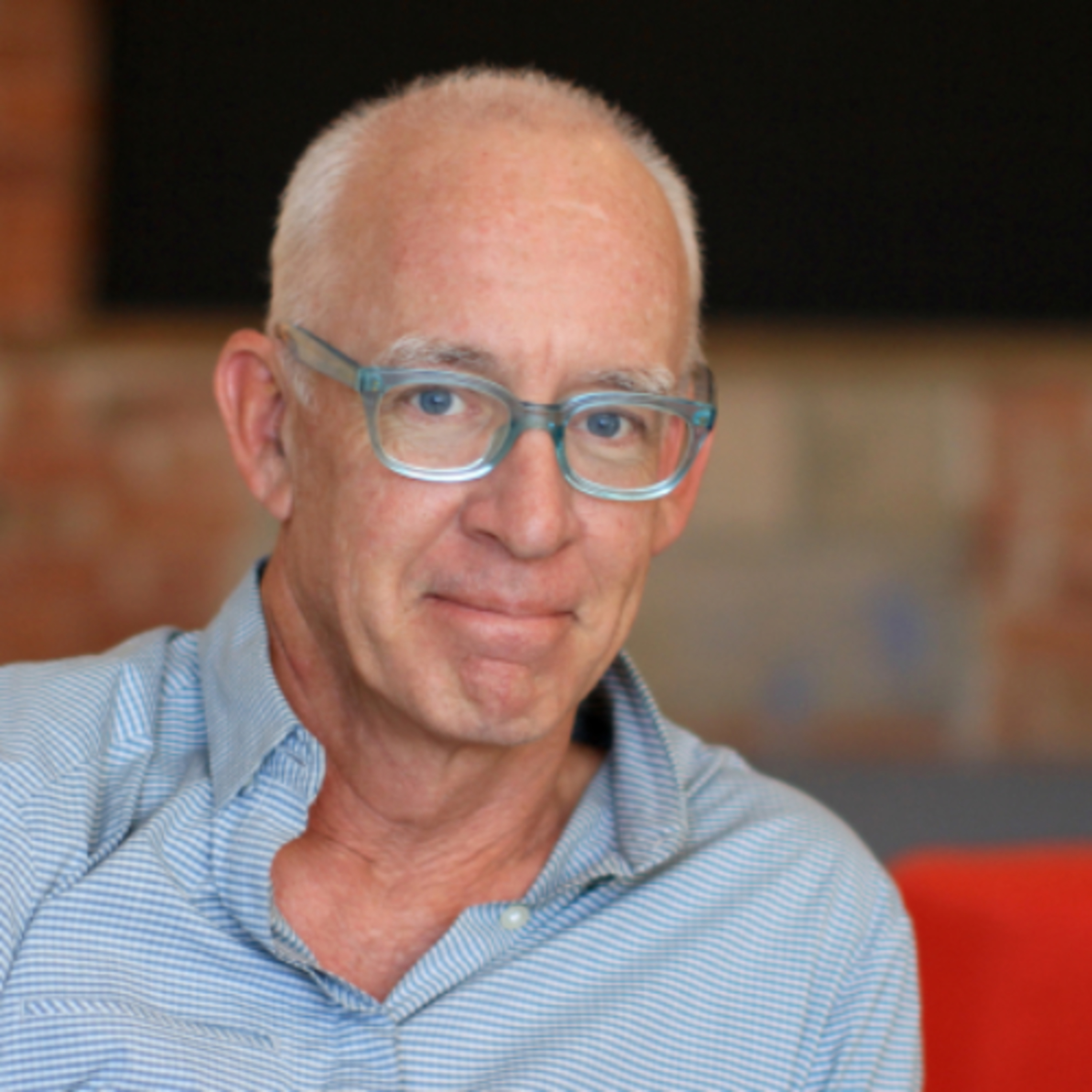 Remotely Speaking Up