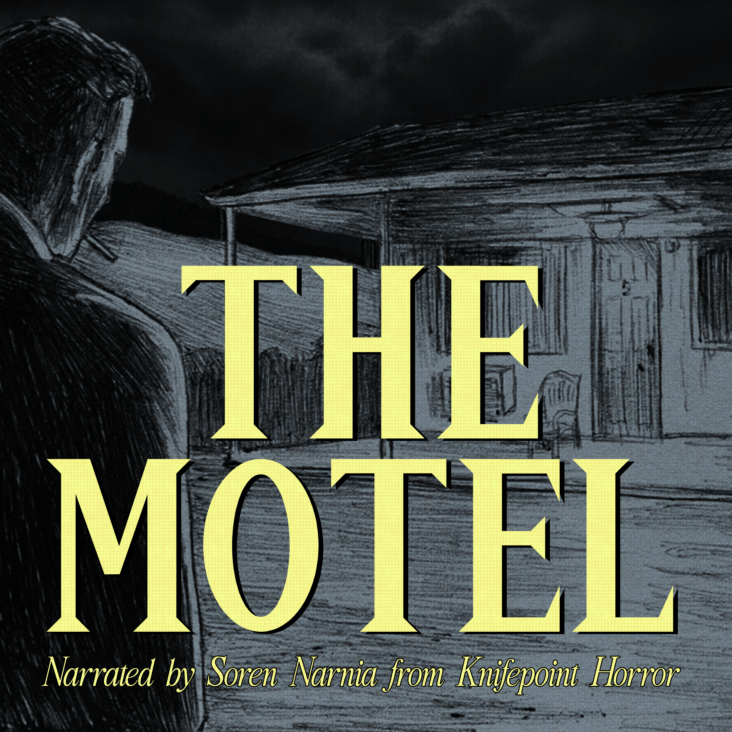 Artwork for A Darker Tale