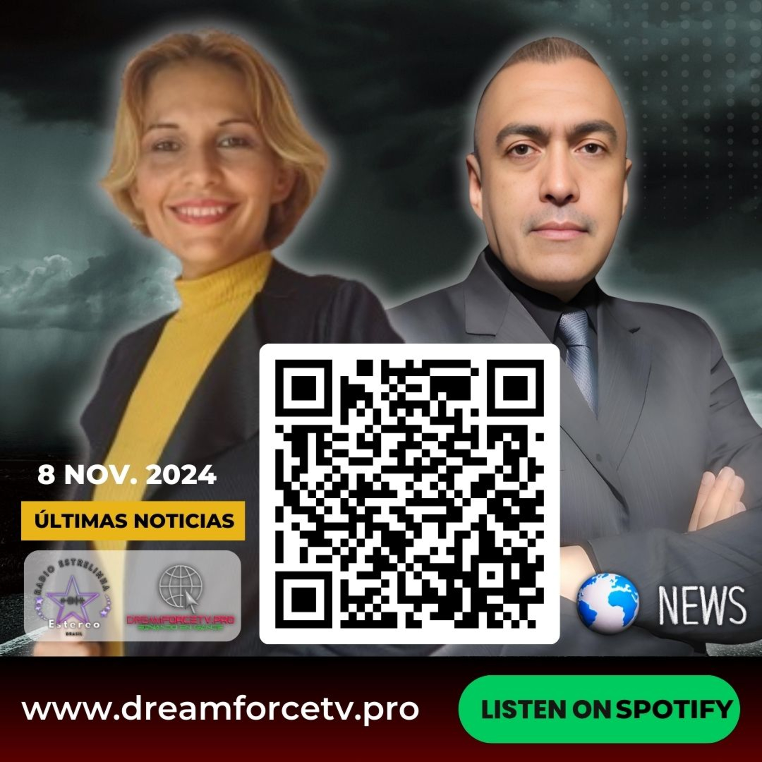 Dreamforce TV Pro