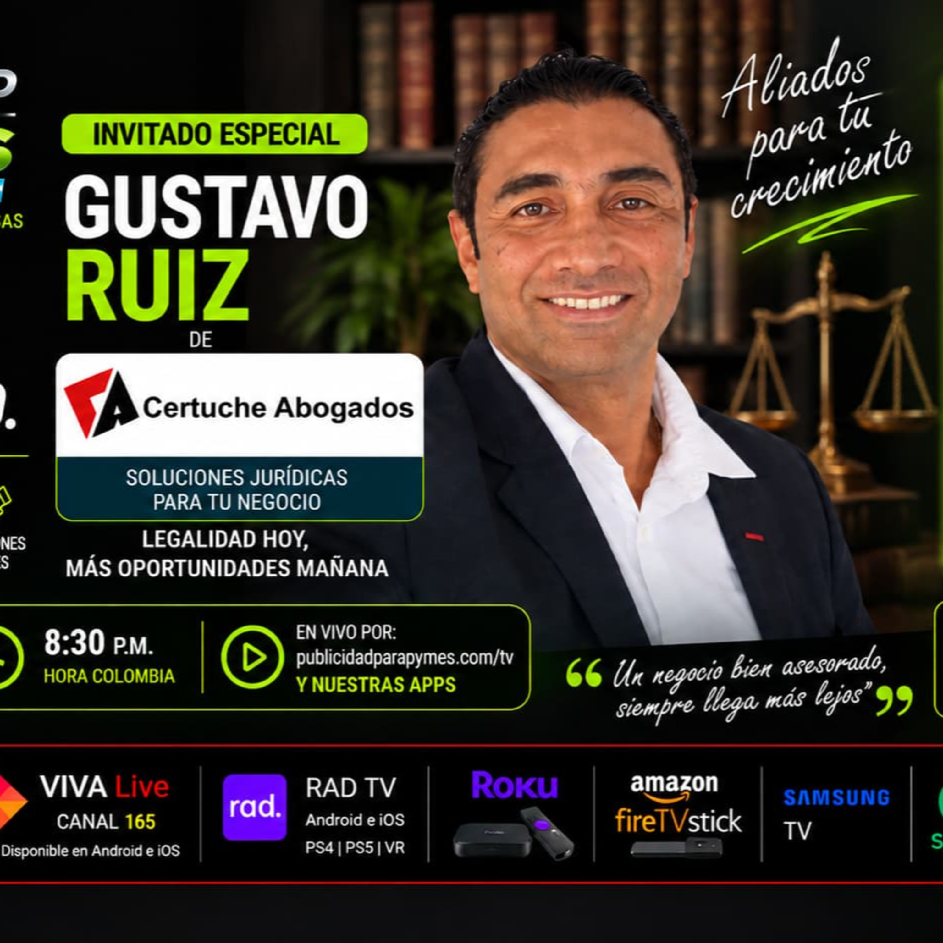 StreamForce 360 | Podcasts del Ecosistema