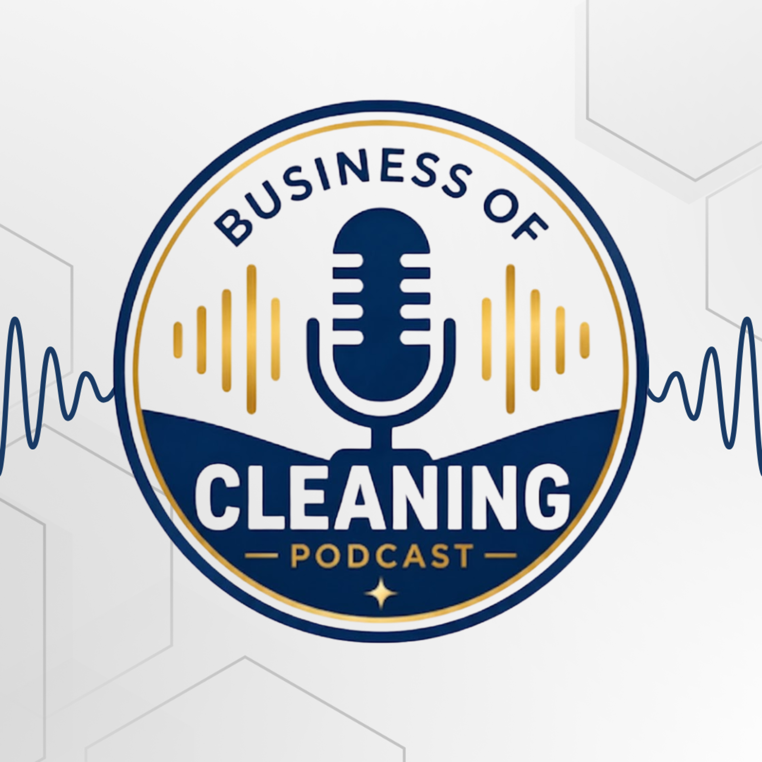 AI Isn't Here to Clean Your Floors. It's Here to Run Your Business. episode artwork