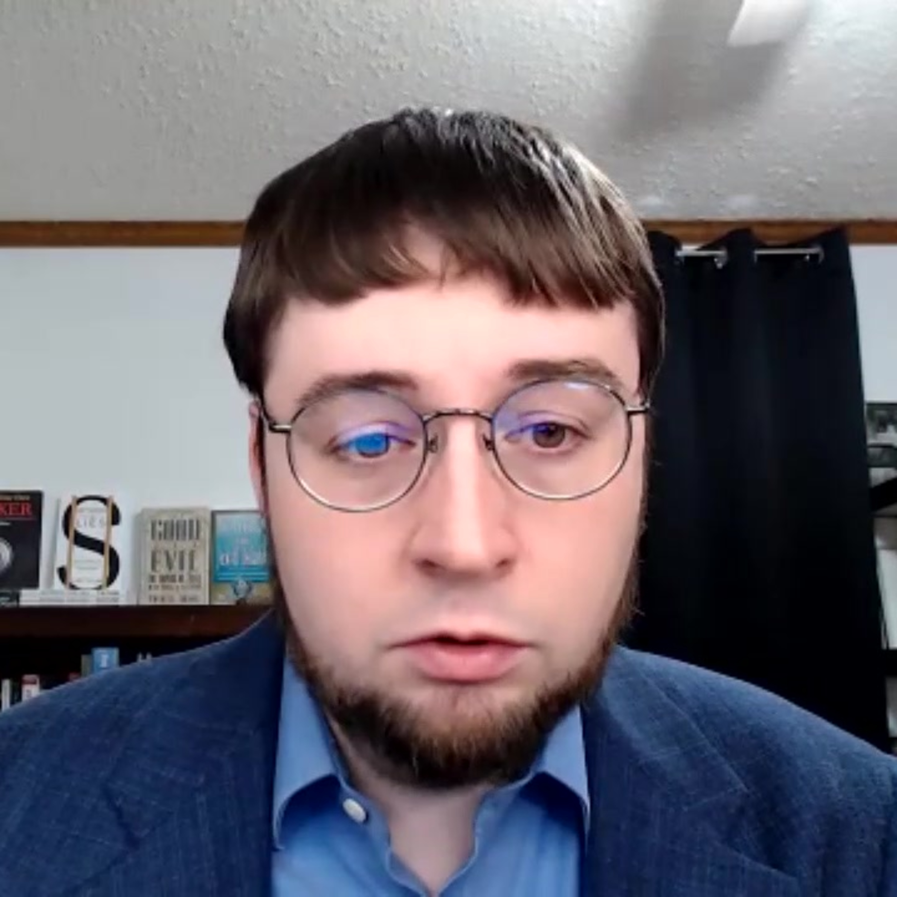 Lets Have This Conversation