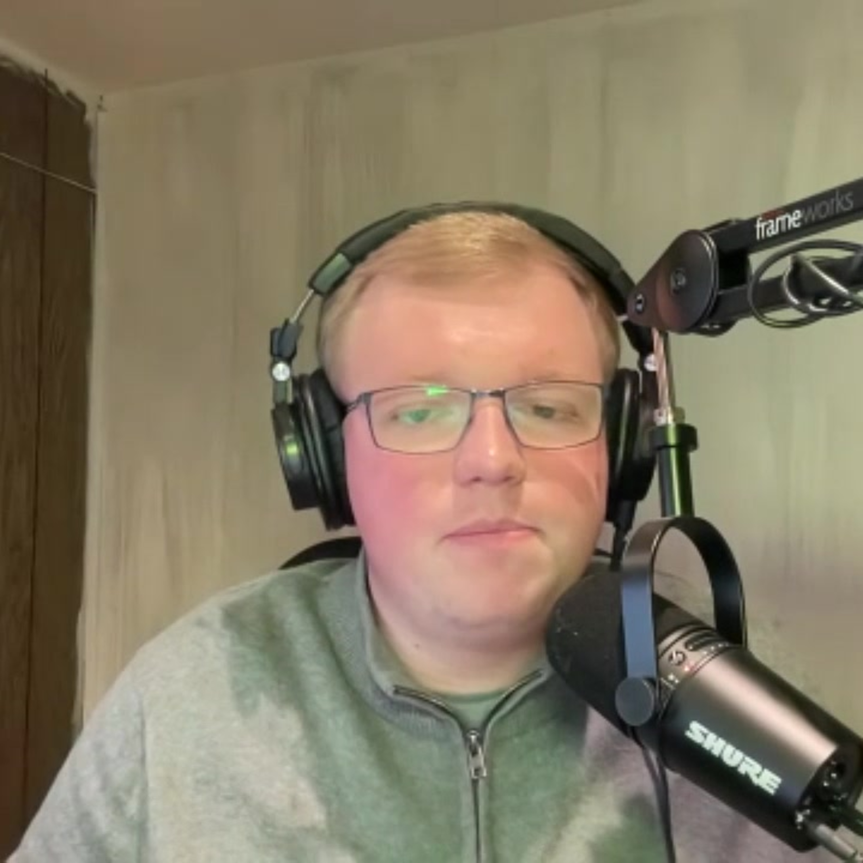 Lets Have This Conversation