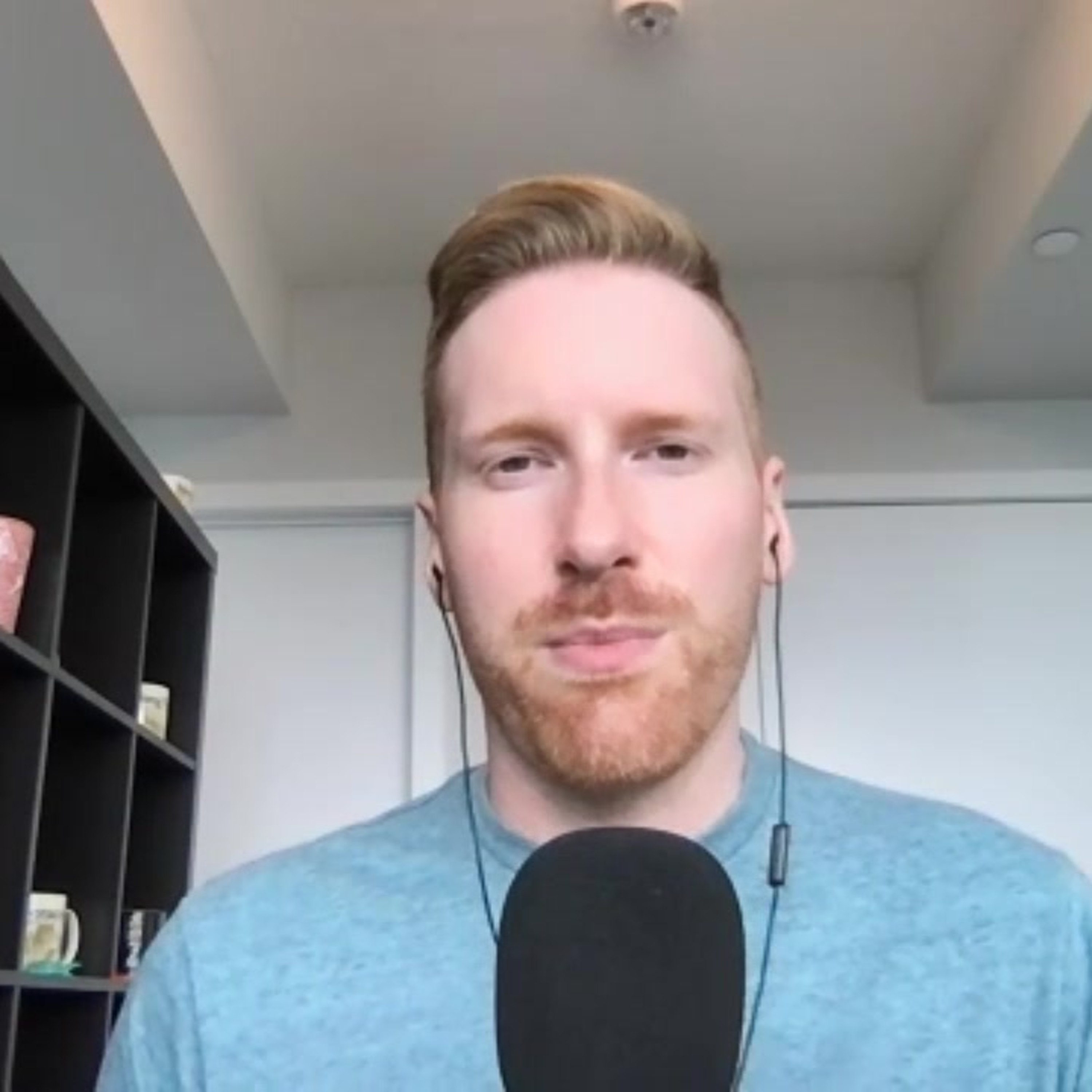 Lets Have This Conversation