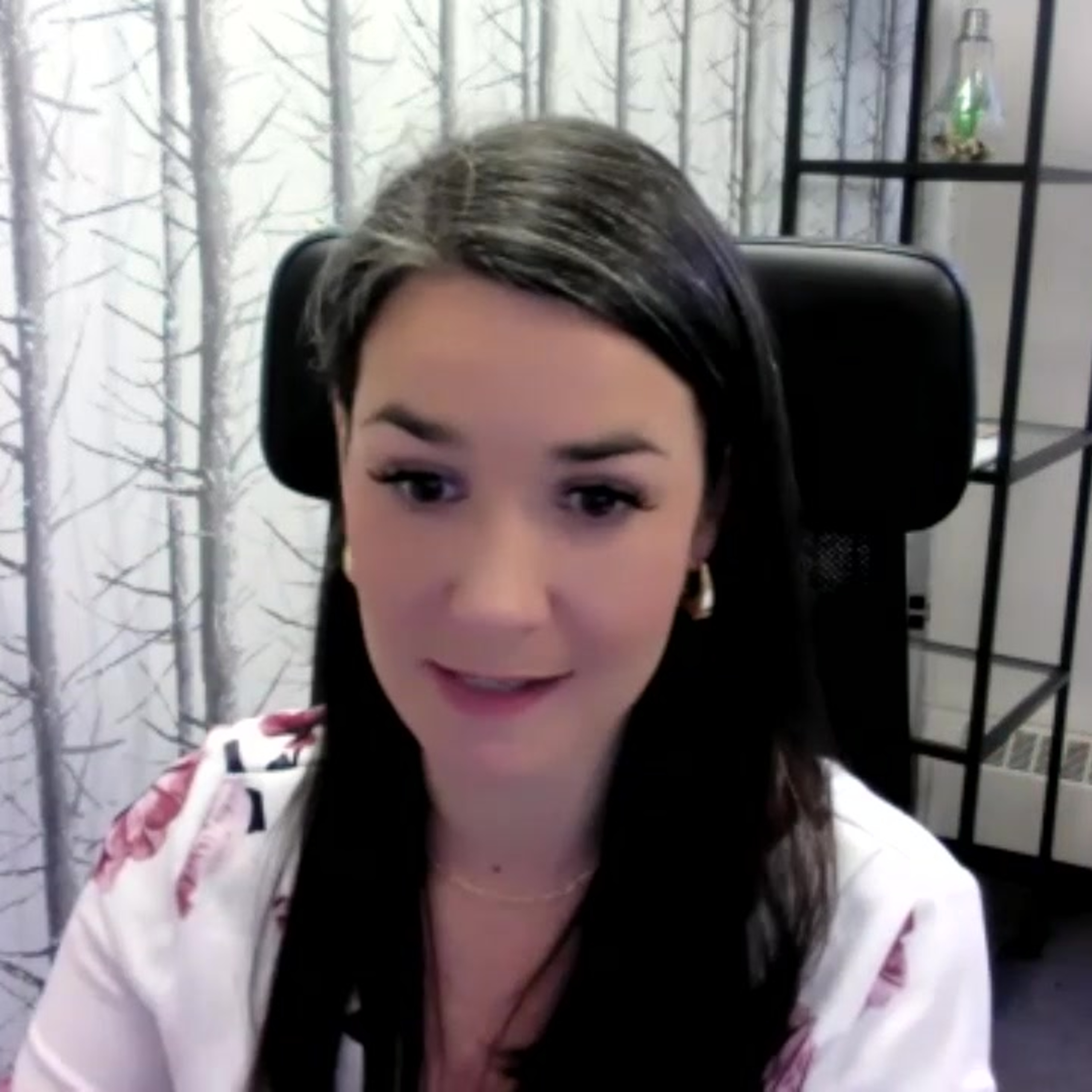 Lets Have This Conversation