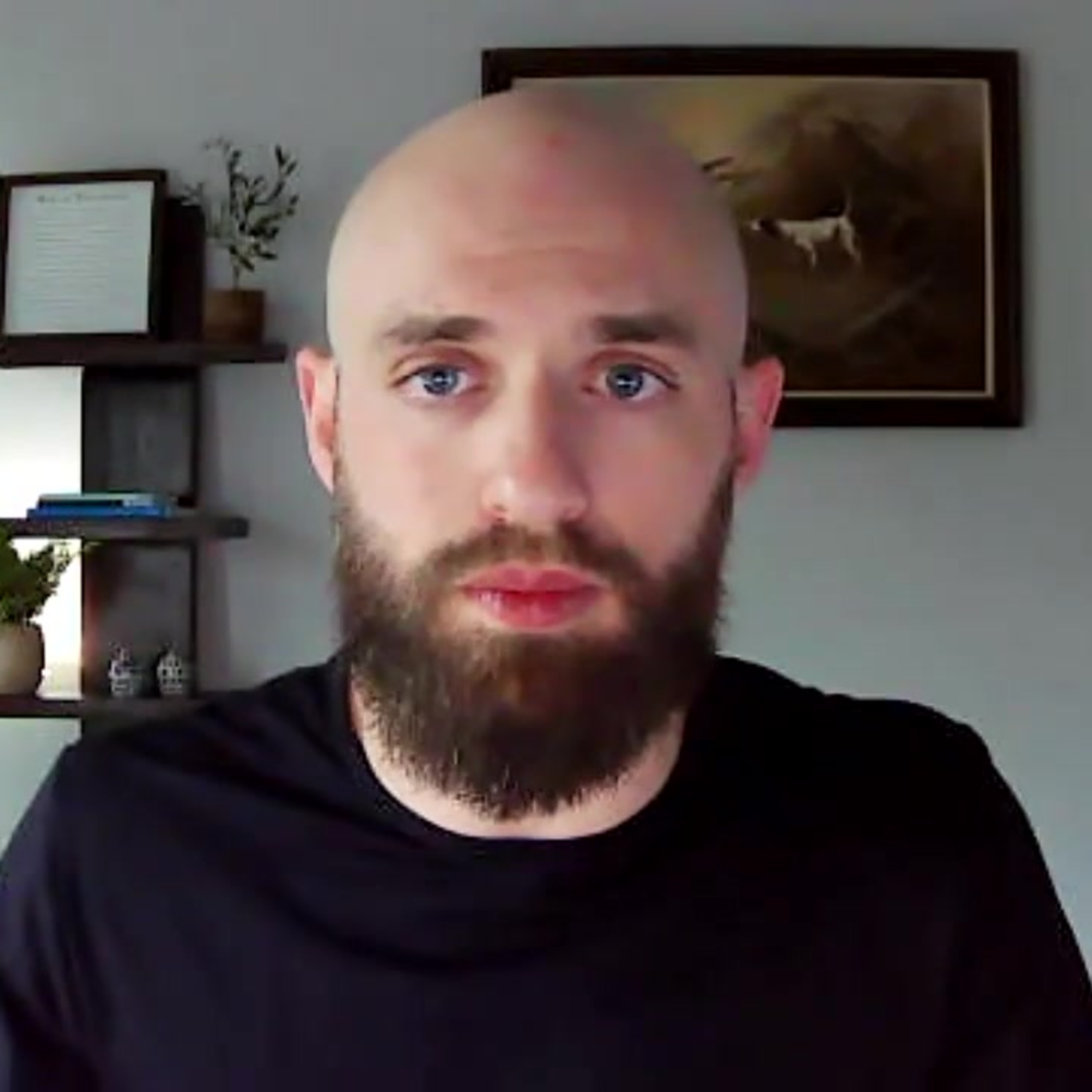 Lets Have This Conversation