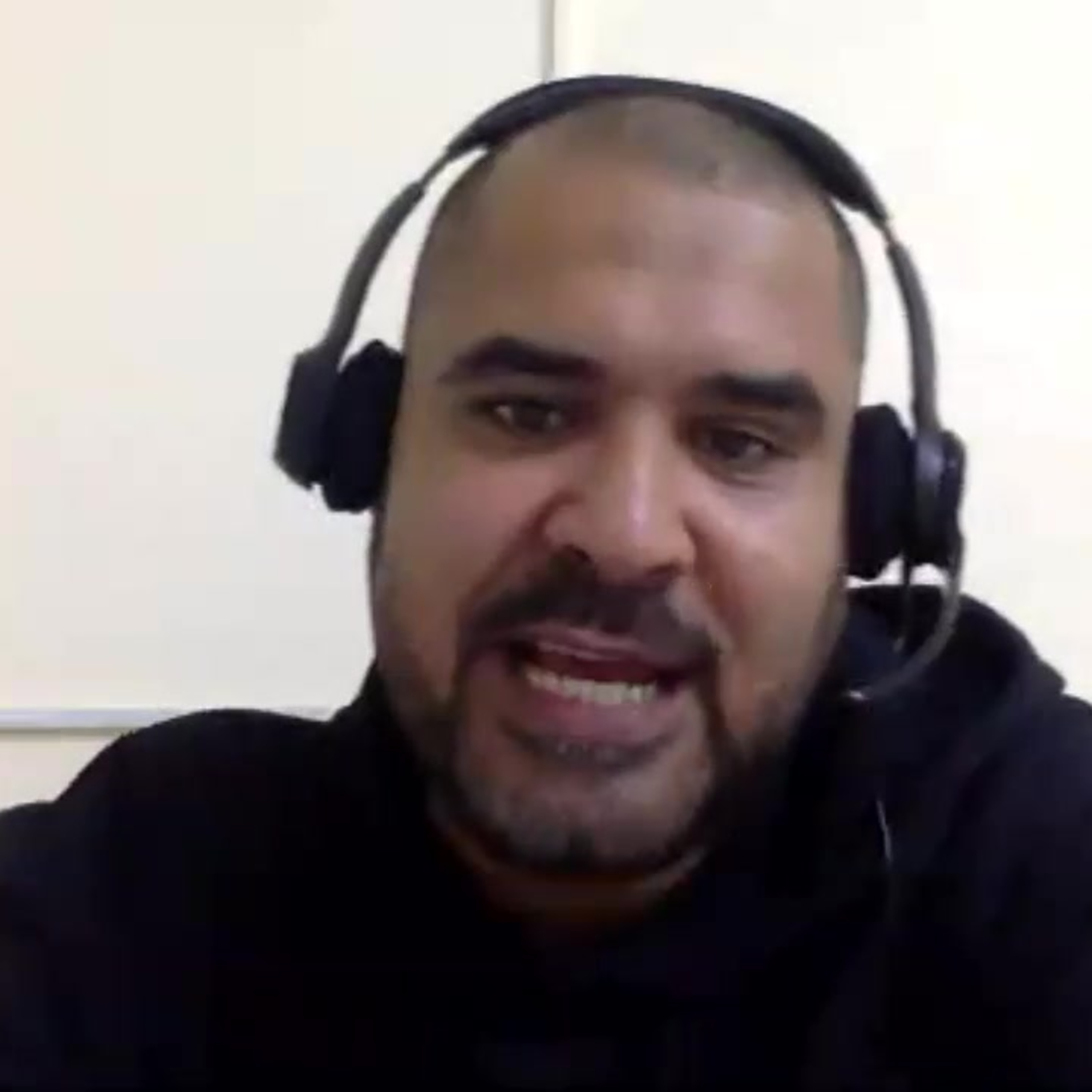 Lets Have This Conversation