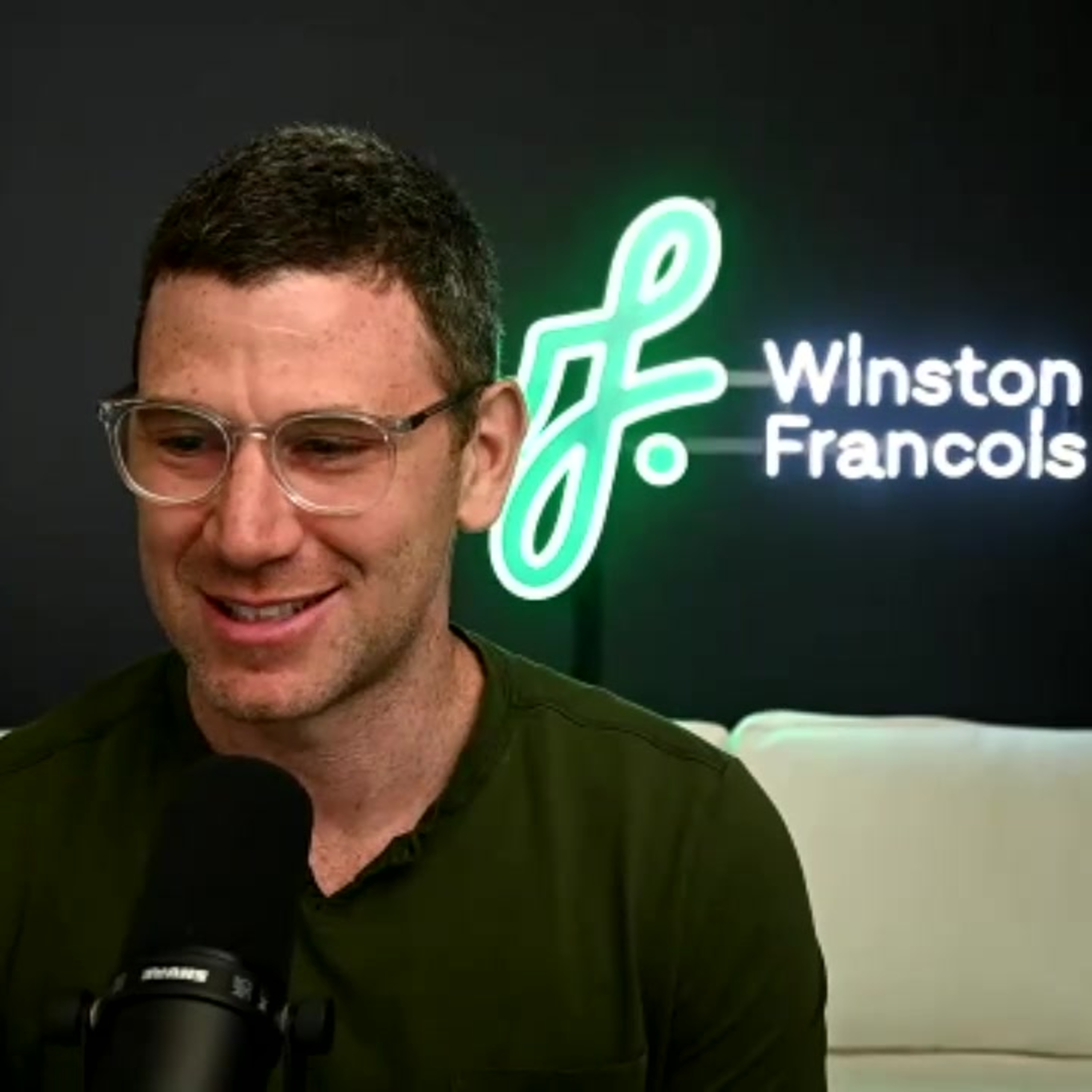 Lets Have This Conversation