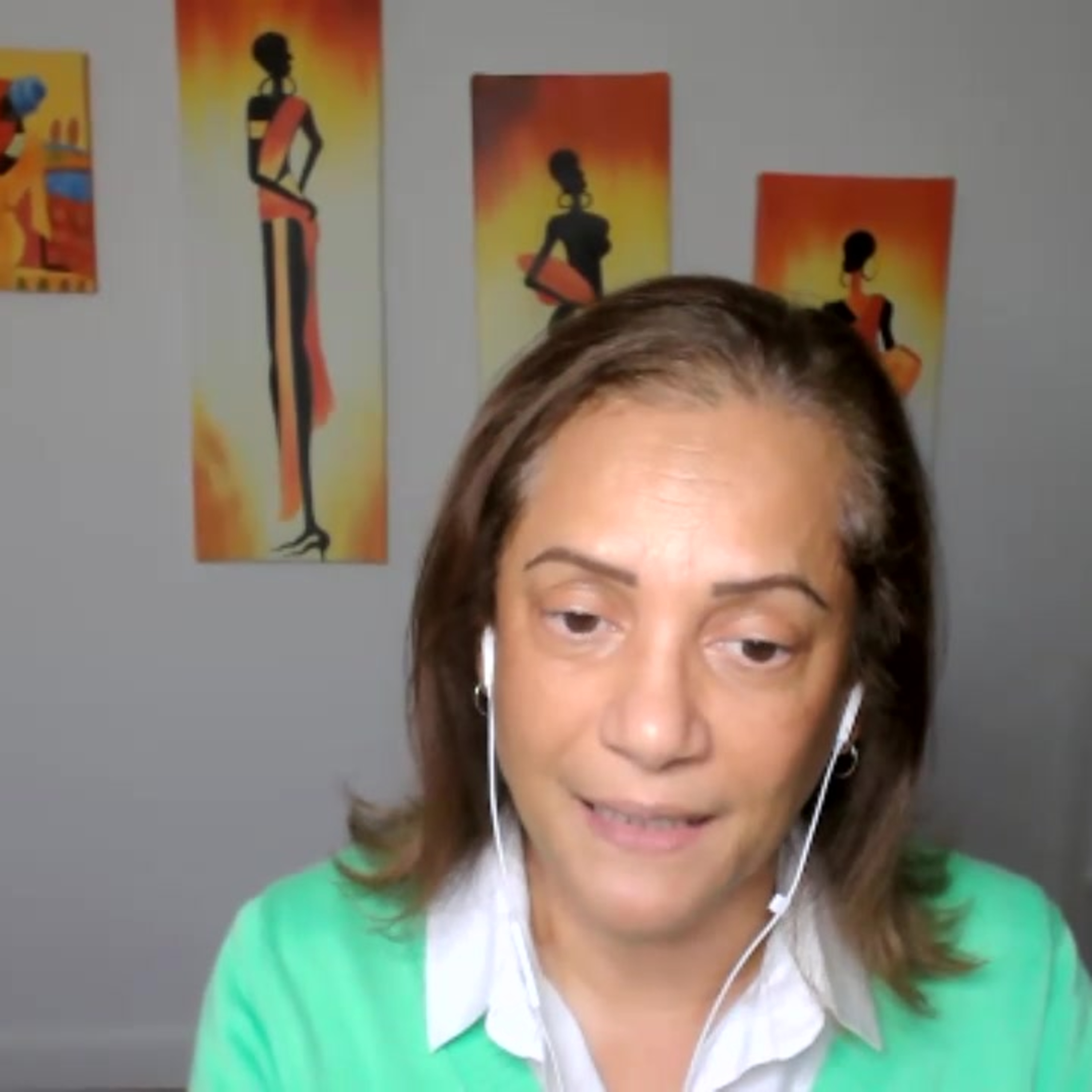 Lets Have This Conversation