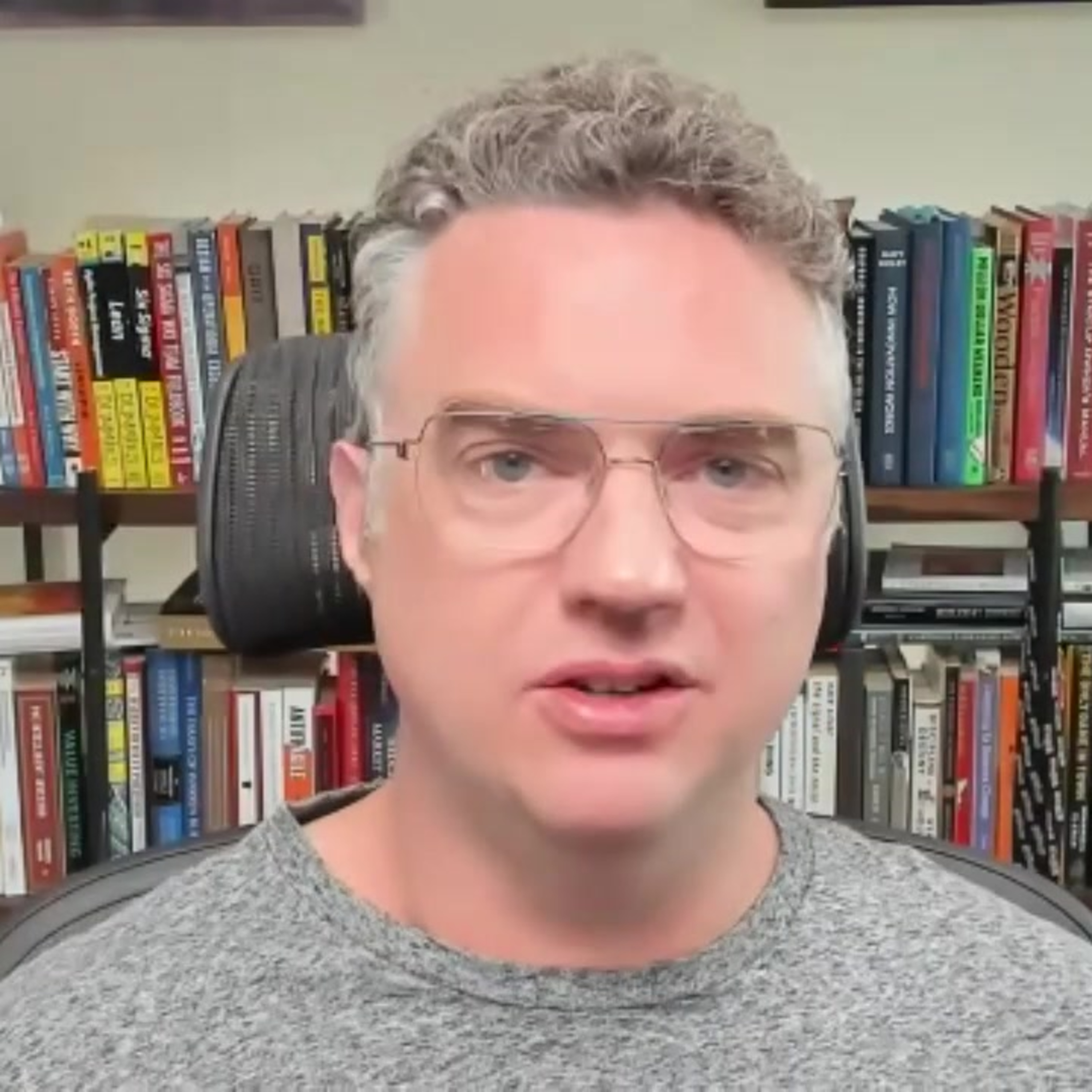 Lets Have This Conversation