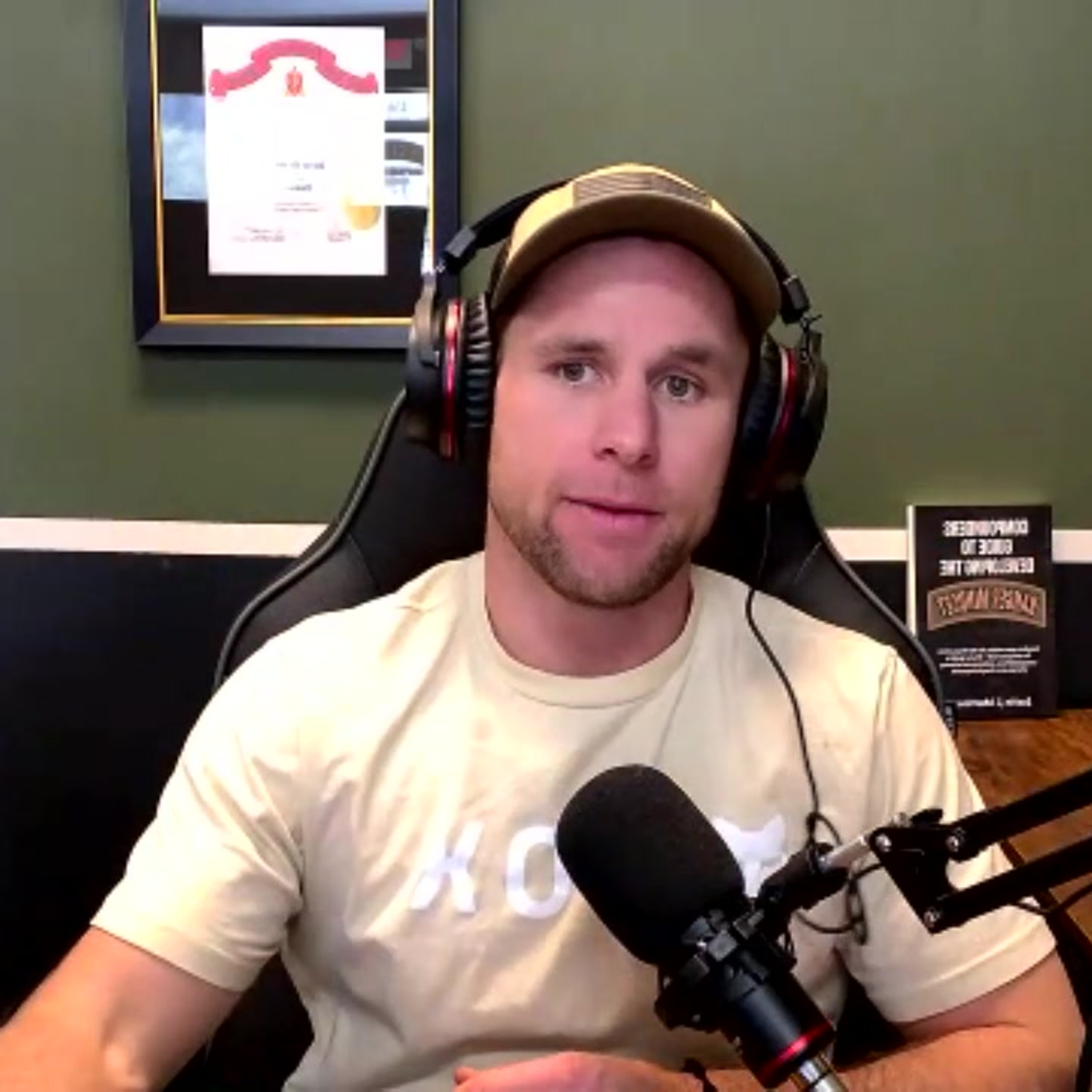 Lets Have This Conversation