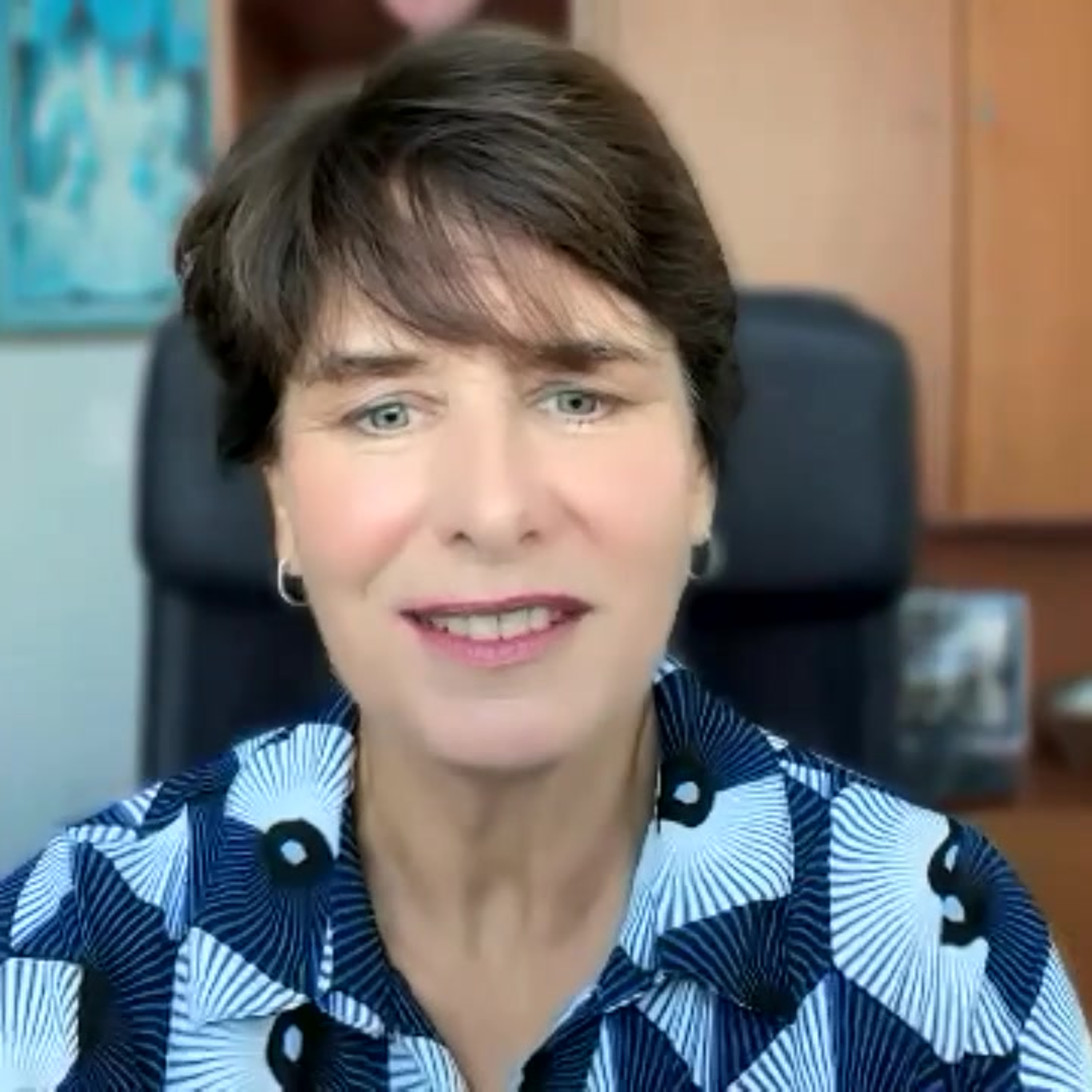 Lets Have This Conversation