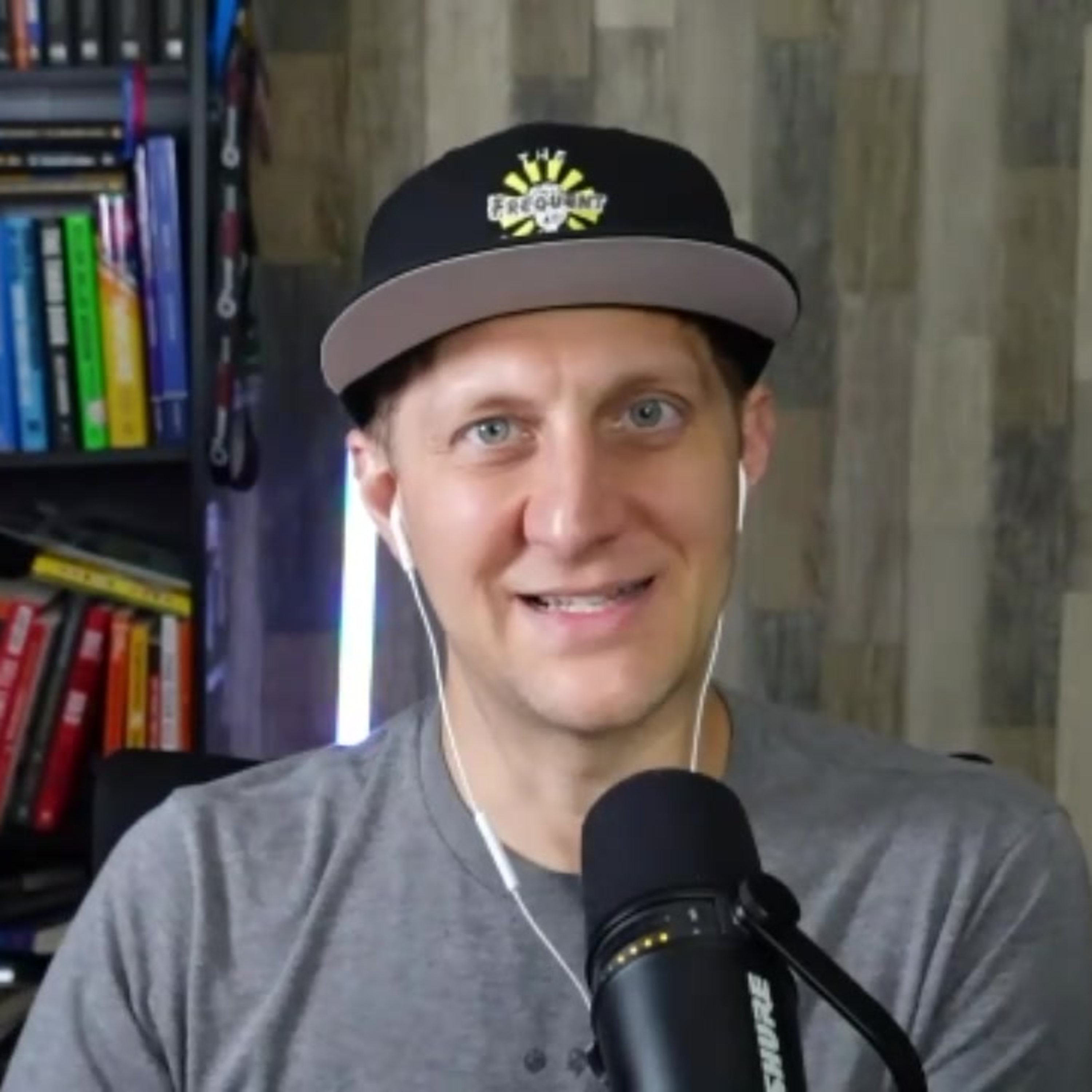 Lets Have This Conversation