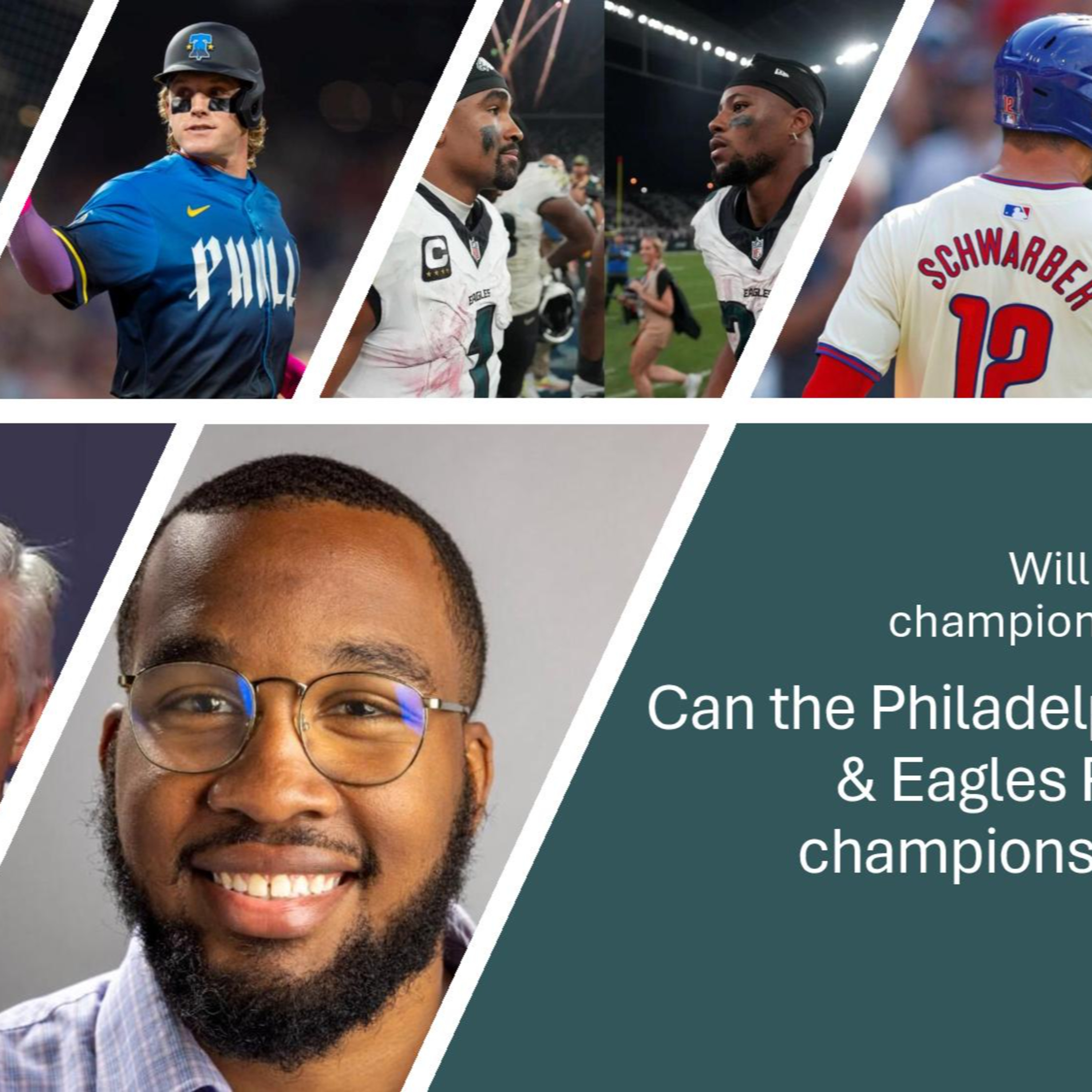 Lets Have This Conversation