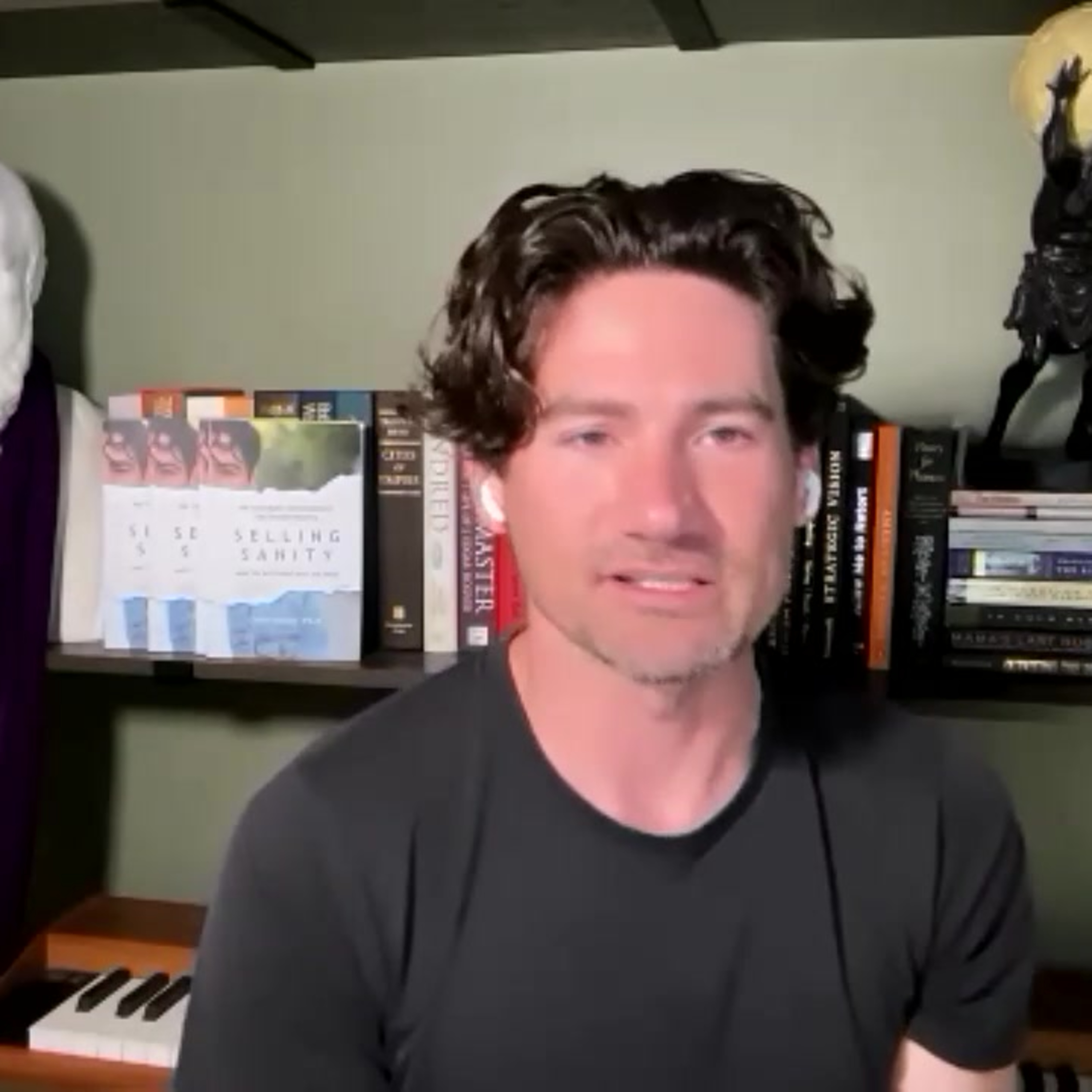 Lets Have This Conversation